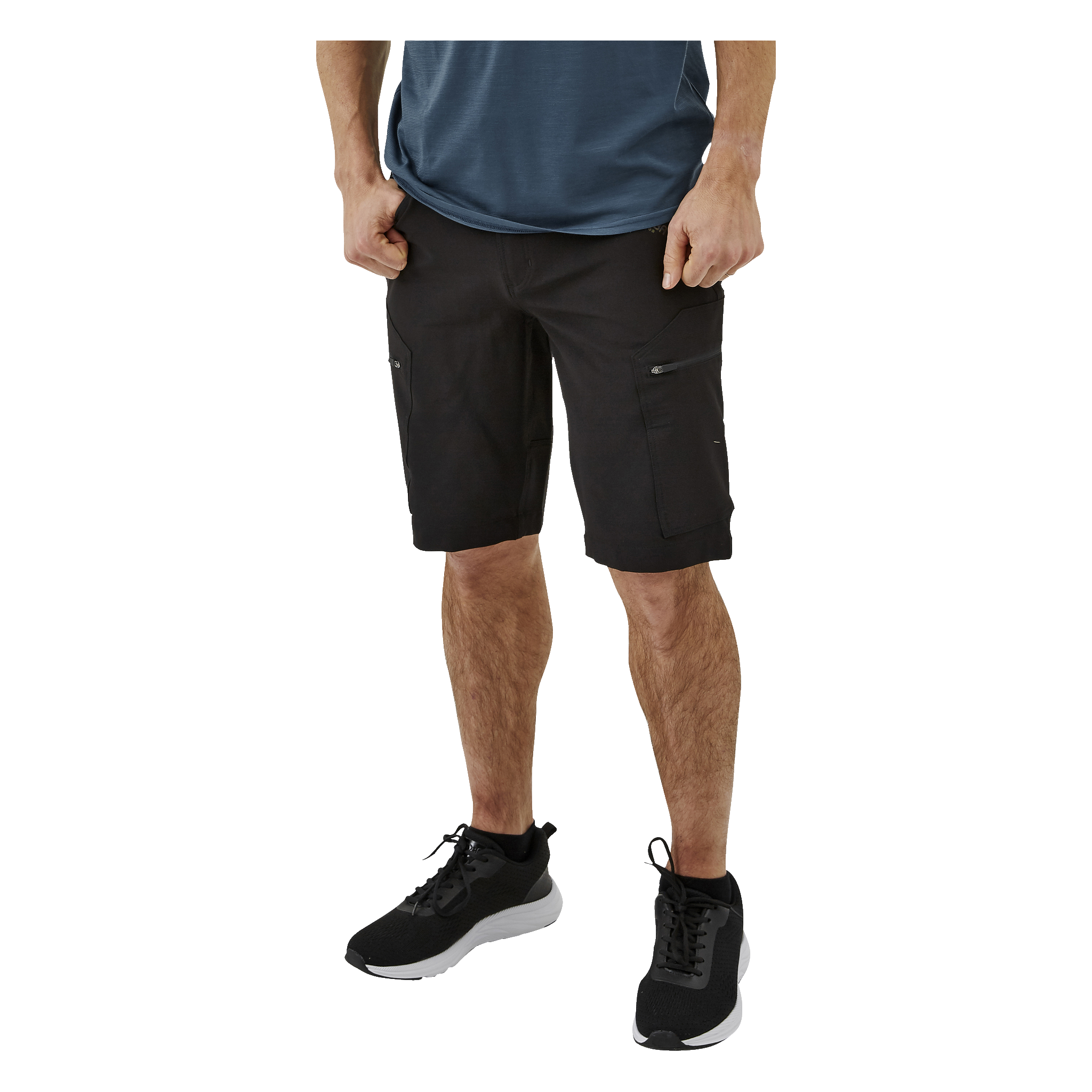 Friluftsshorts herre 58