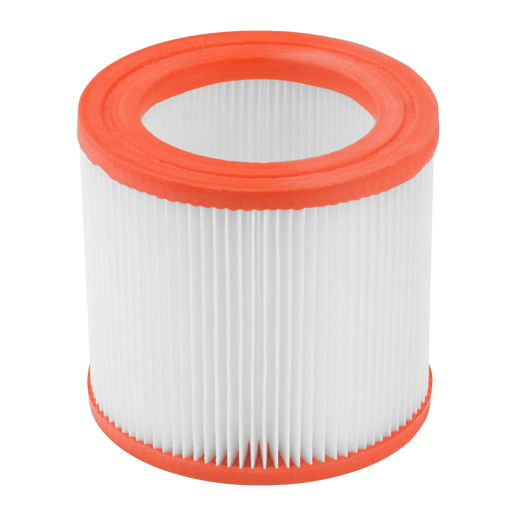 Filter för grovdammsugare