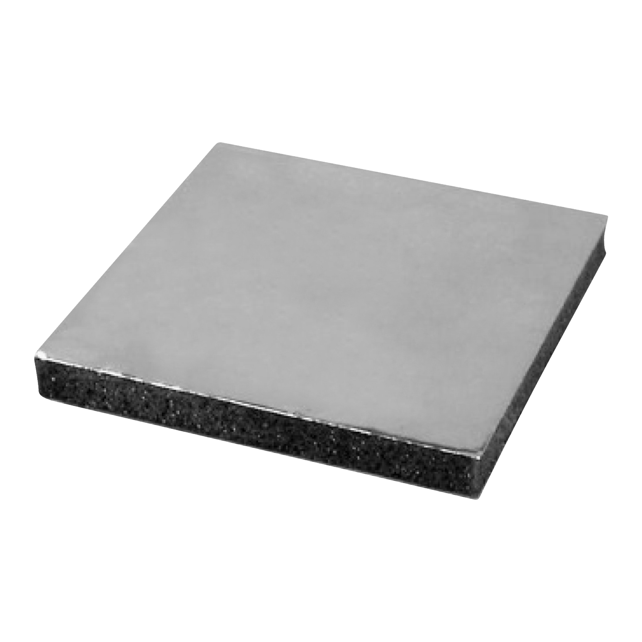Lyddemperplate