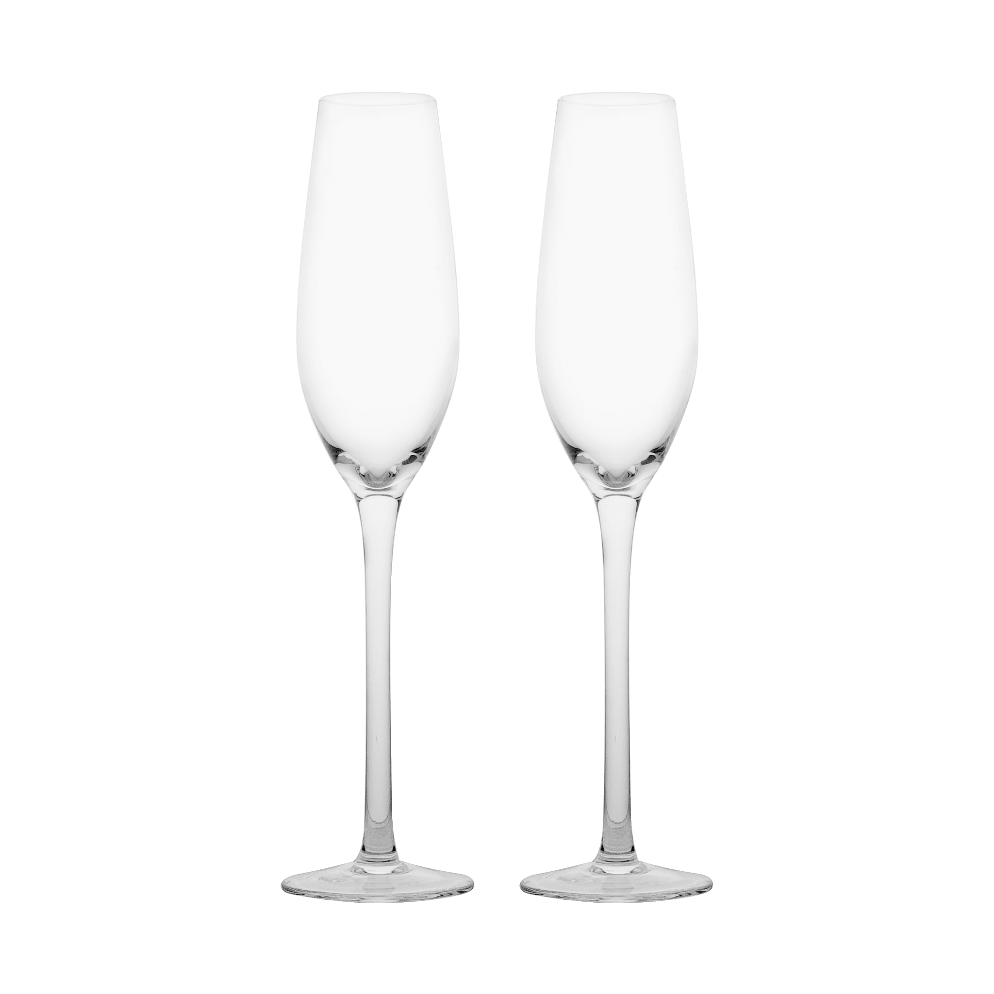Champagneglas 2-pk 20 cl