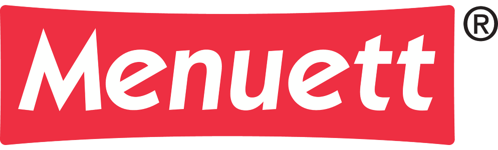 Logotyp för Manuett ®