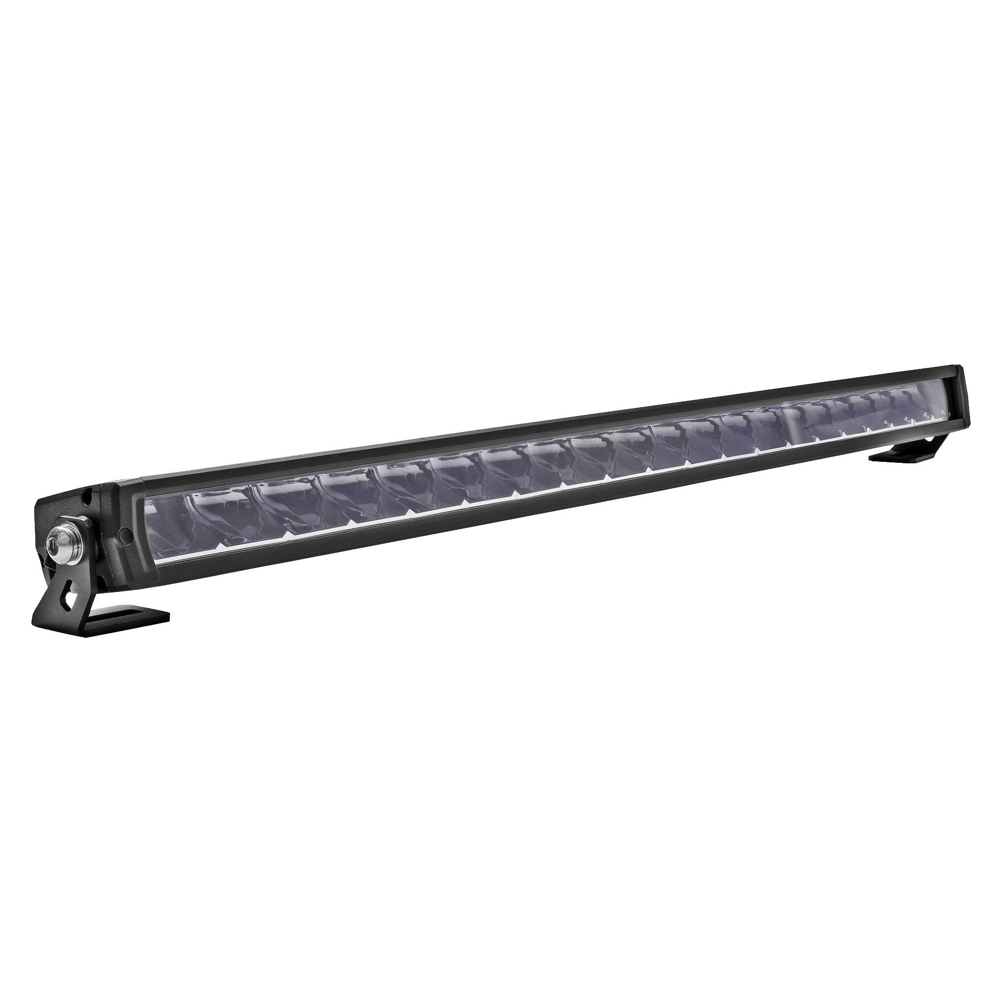 Ljusramp LED 30" 140 W 12 500 lm