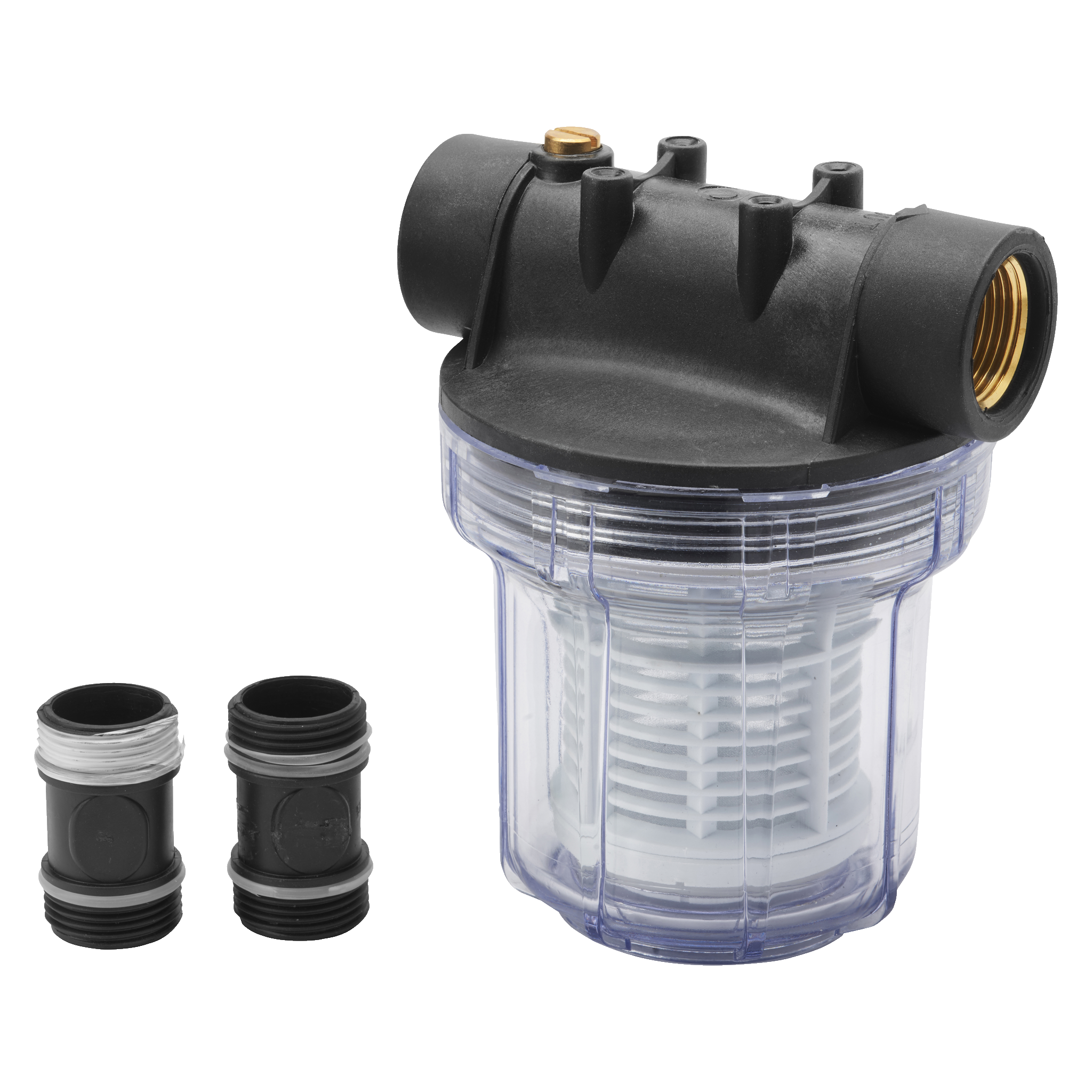 Vattenfilter 1"