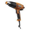 AEG Heißluftgebläse HG 560 D – 1500 Watt, 2 Tem Produktbild-Vorschau 6