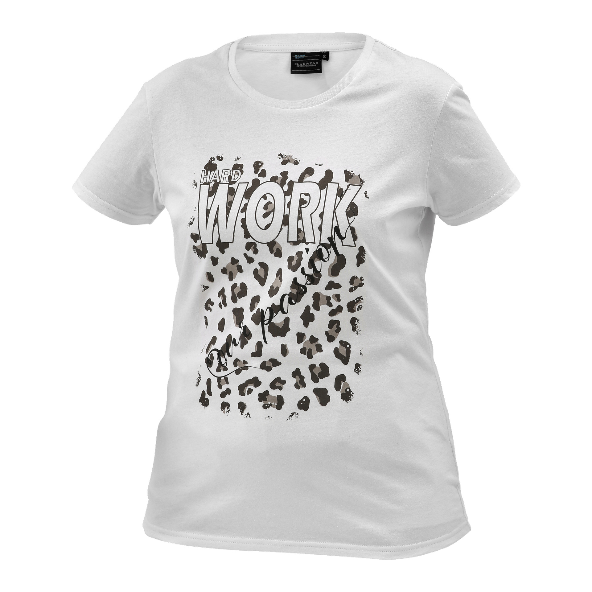 Jula Sisi Shirt - Nusa Ice
