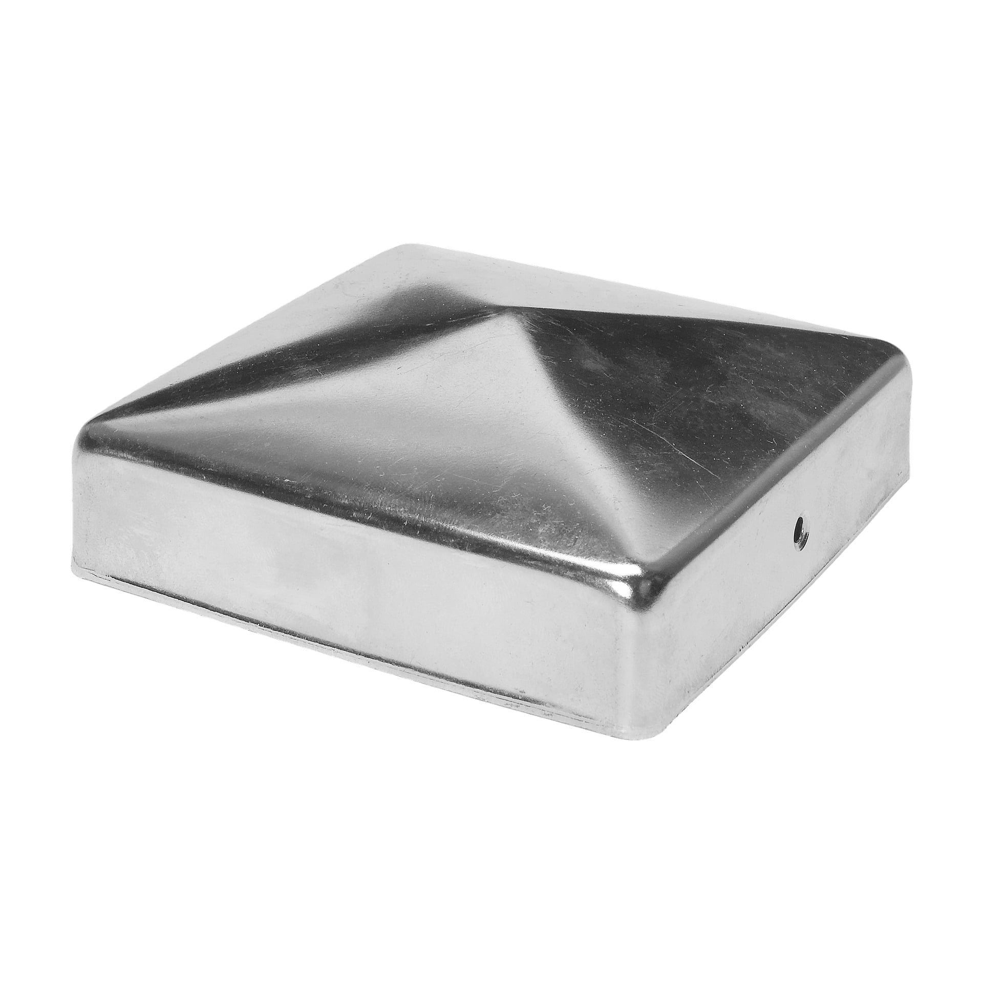Stolpehatt 71x71 mm | Hard Head | Jula