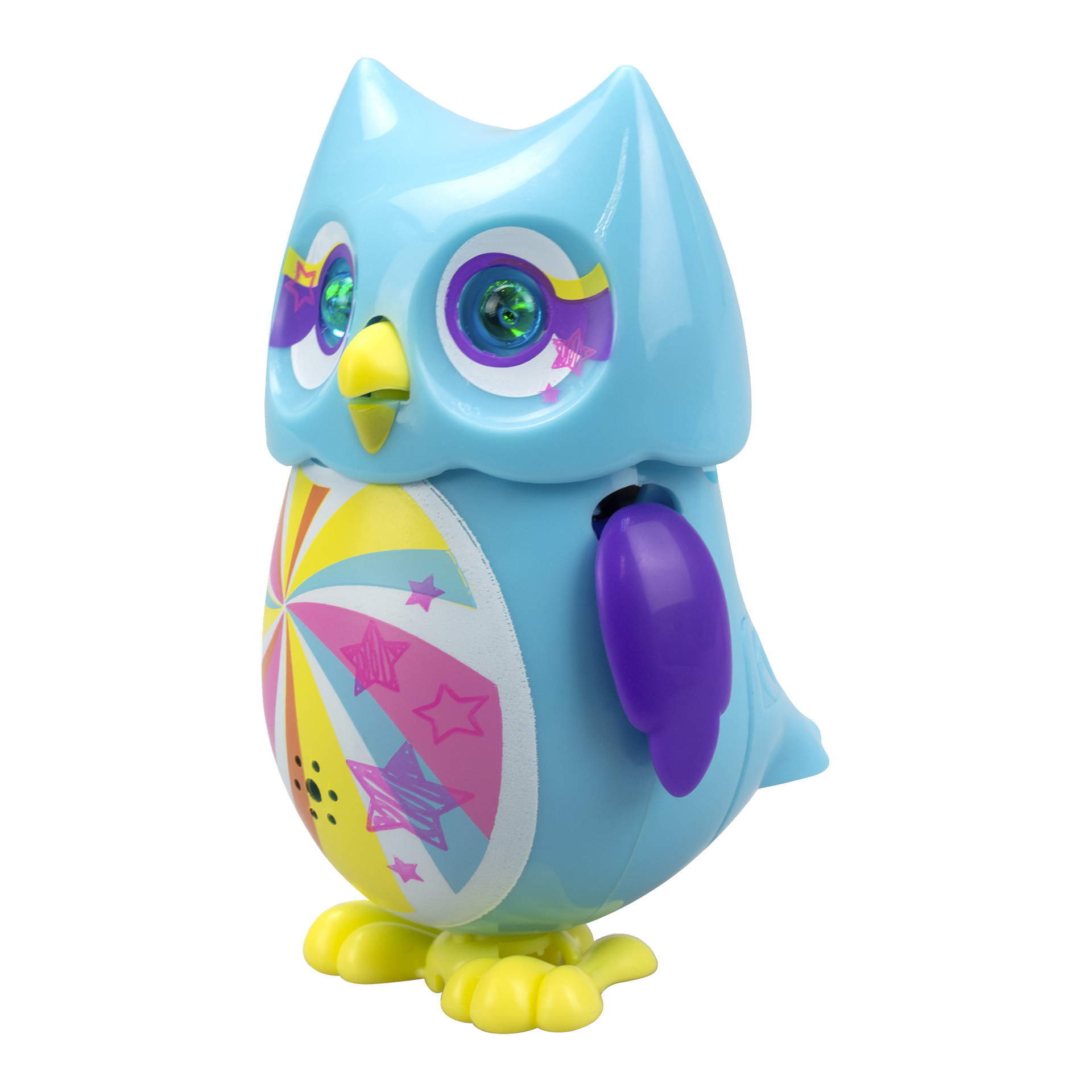 Leksaksuggla | Silverlit Mini Hoot | Jula