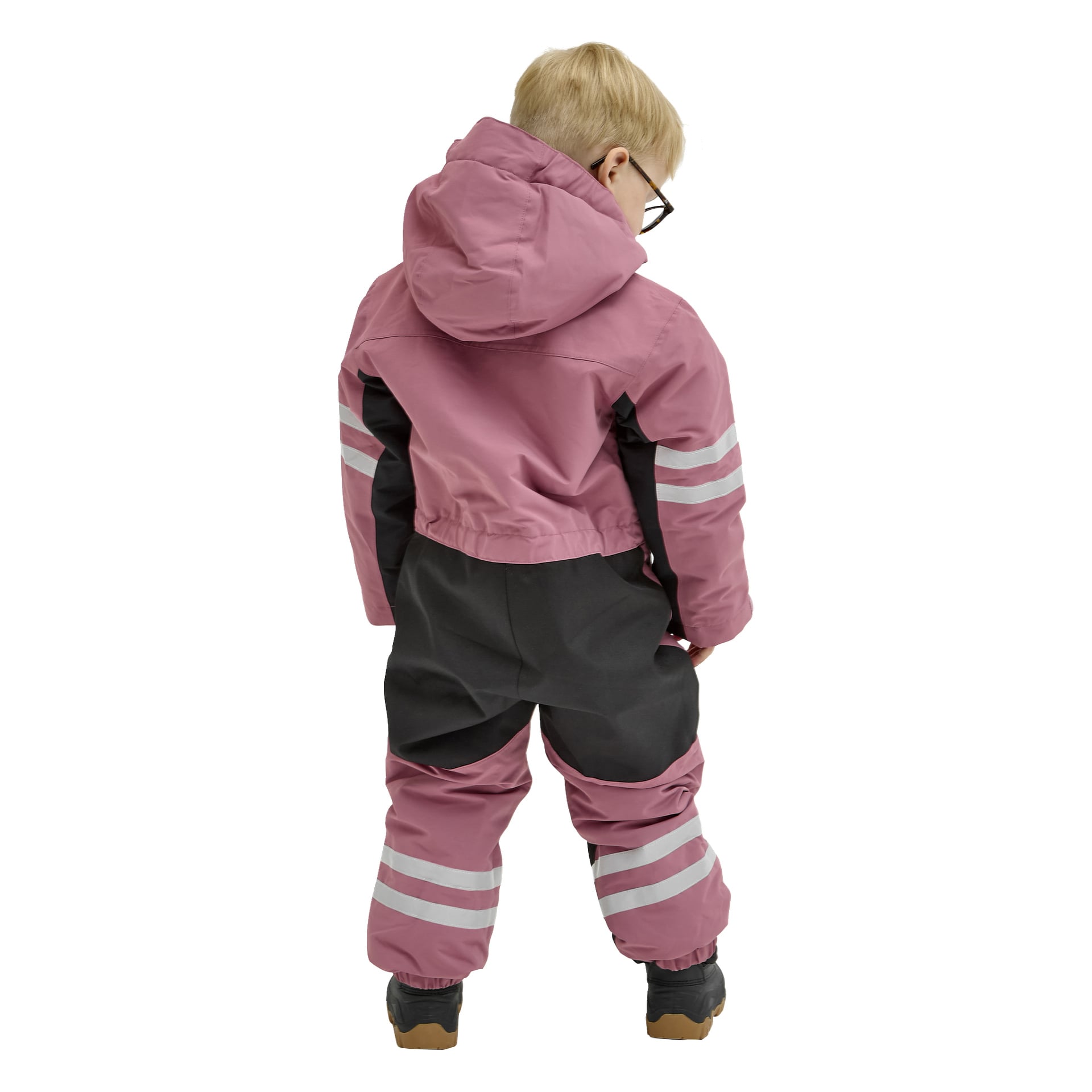 Schneeanzug Kinder 116 | Kayoba Outdoor Dundret | Jula