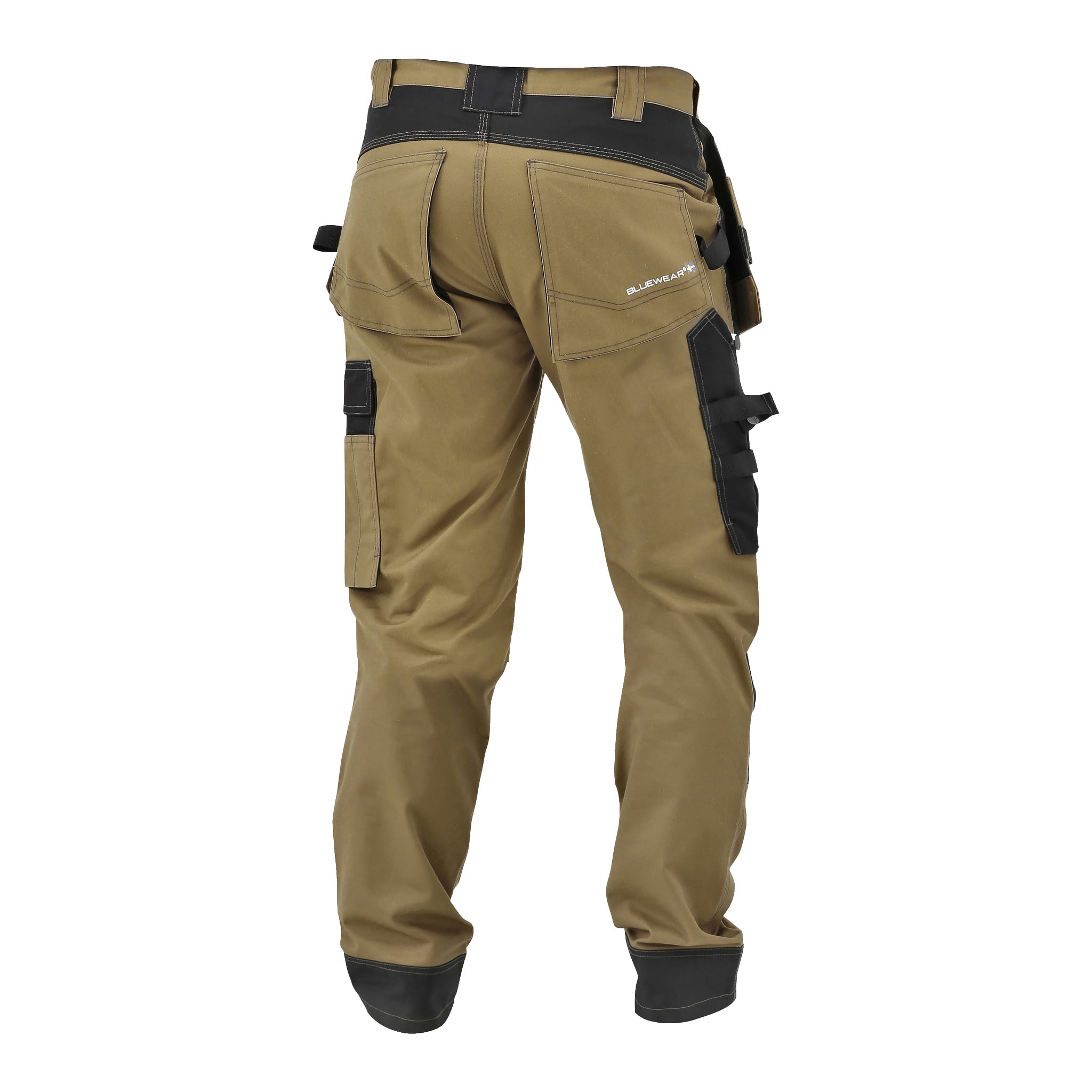 Juicy Trendz® Herren Denim Arbeitshose Combat Cargo Workwear Heavy Duty Juicy Trendz® Herren Denim Arbeitshose Combat Cargo Workwear Heavy Duty