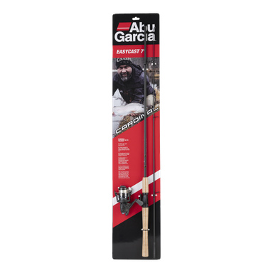 Abu Garcia Rod Sleeve 155 Cm - Bolsas Para Cañas De Pescar | Nencini Sport