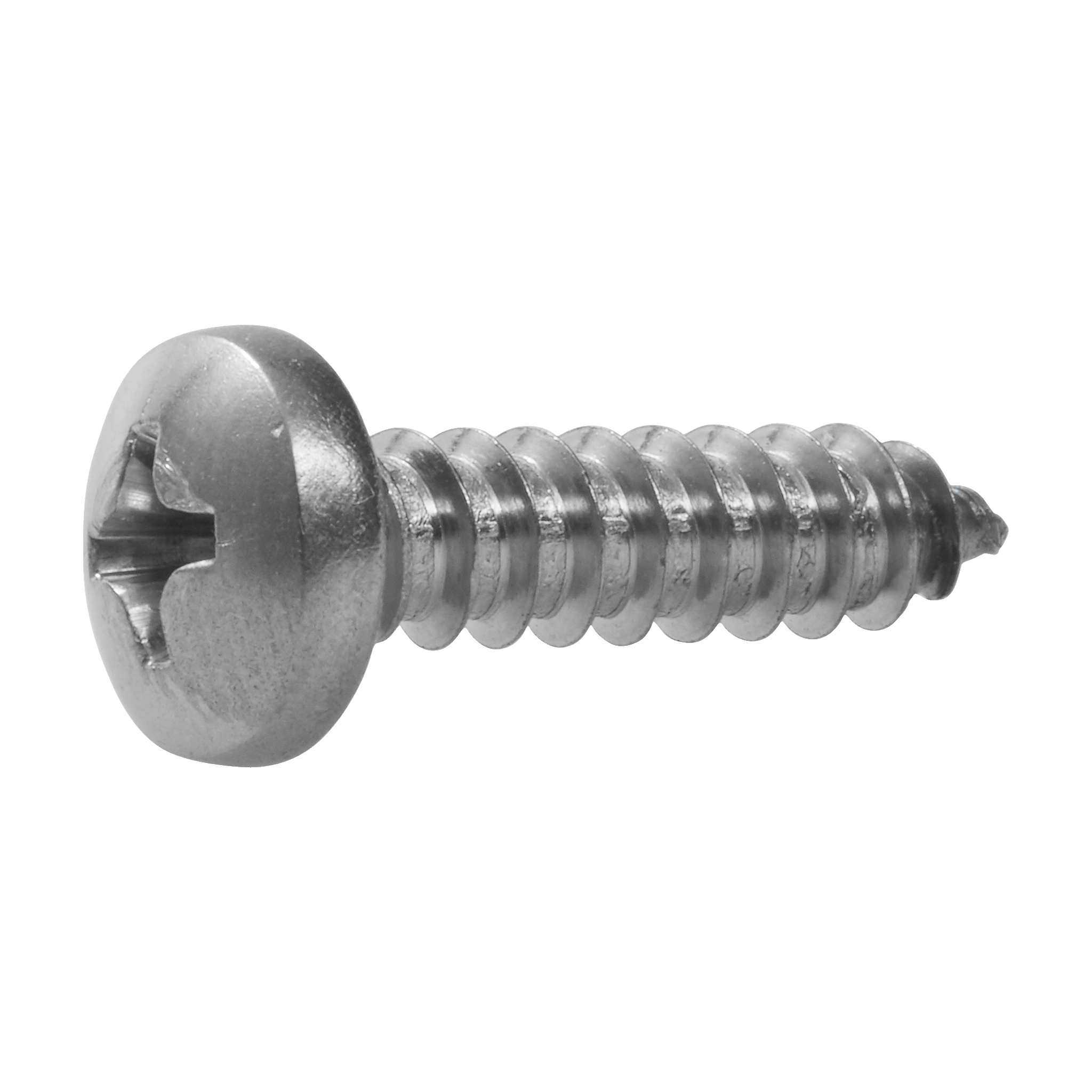 Ruuvit 10 kpl 4,8x13 mm | Heco | Jula