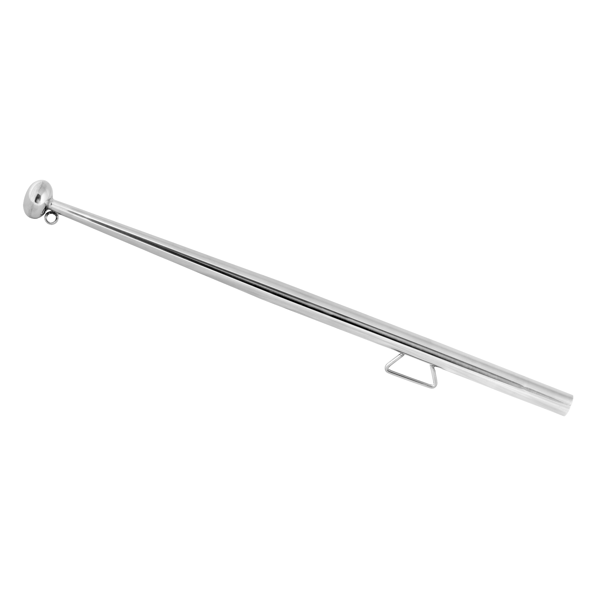 Flaggstång för båt 610 mm