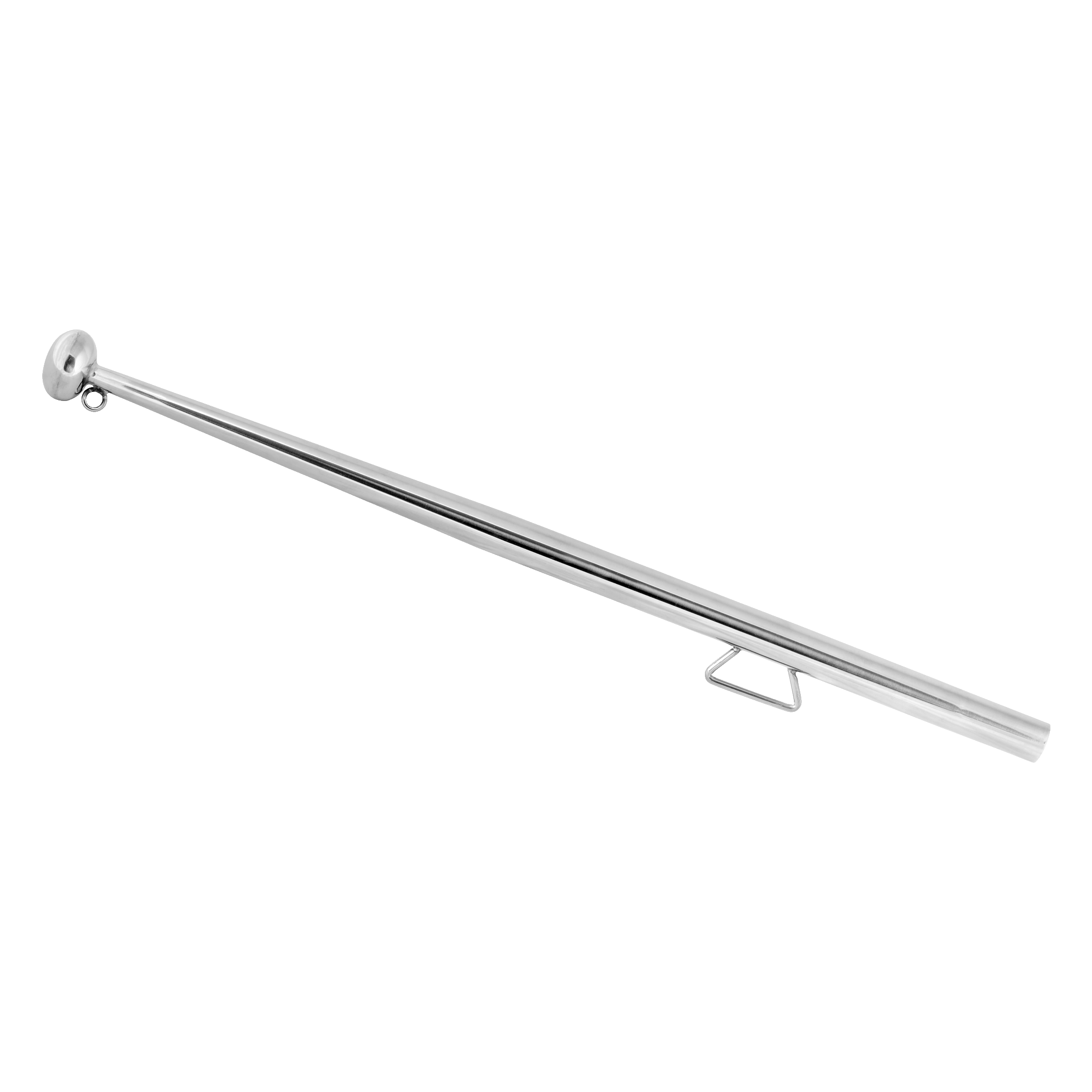 Flaggstång för båt 610 mm