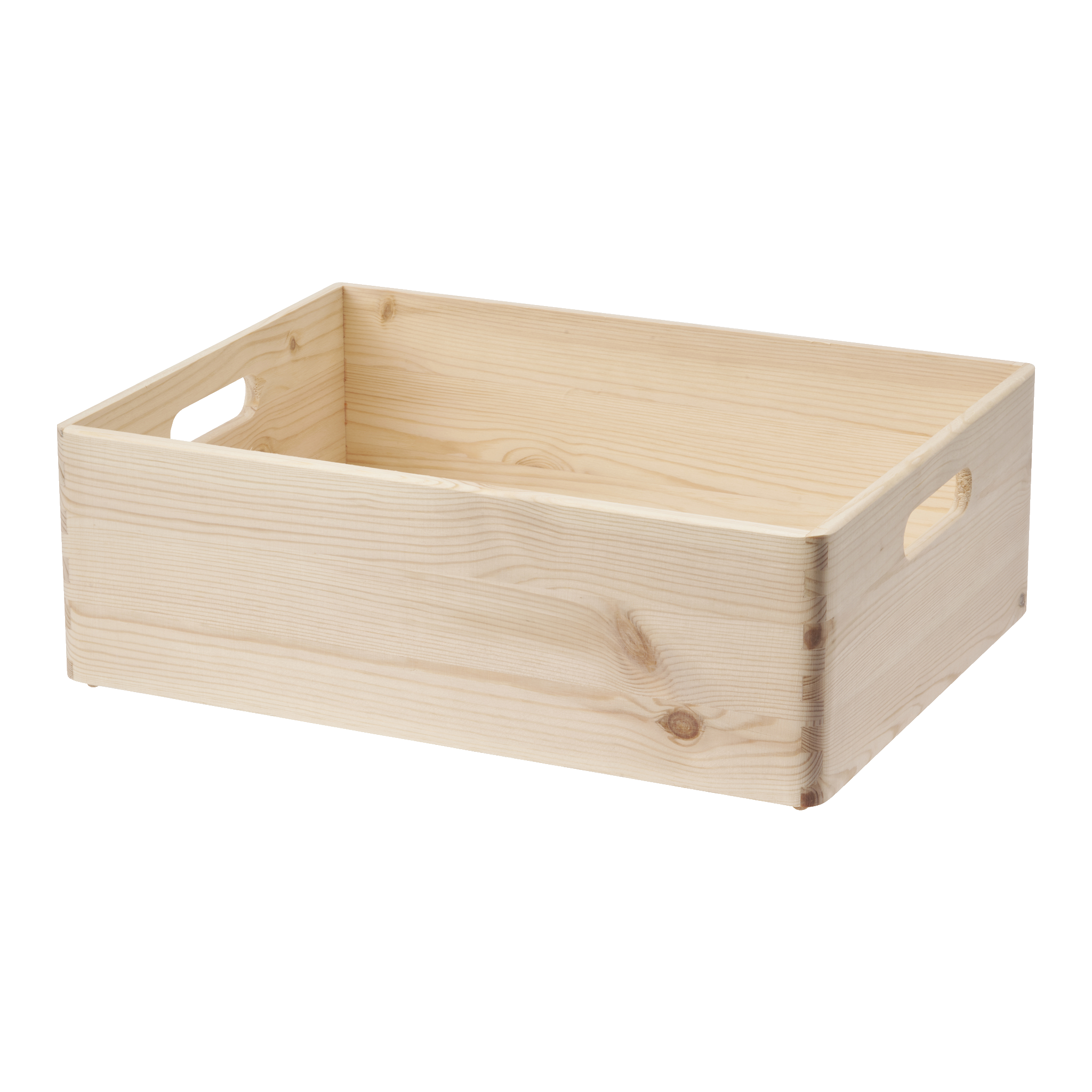 Trekasse 40x30x13,5 cm