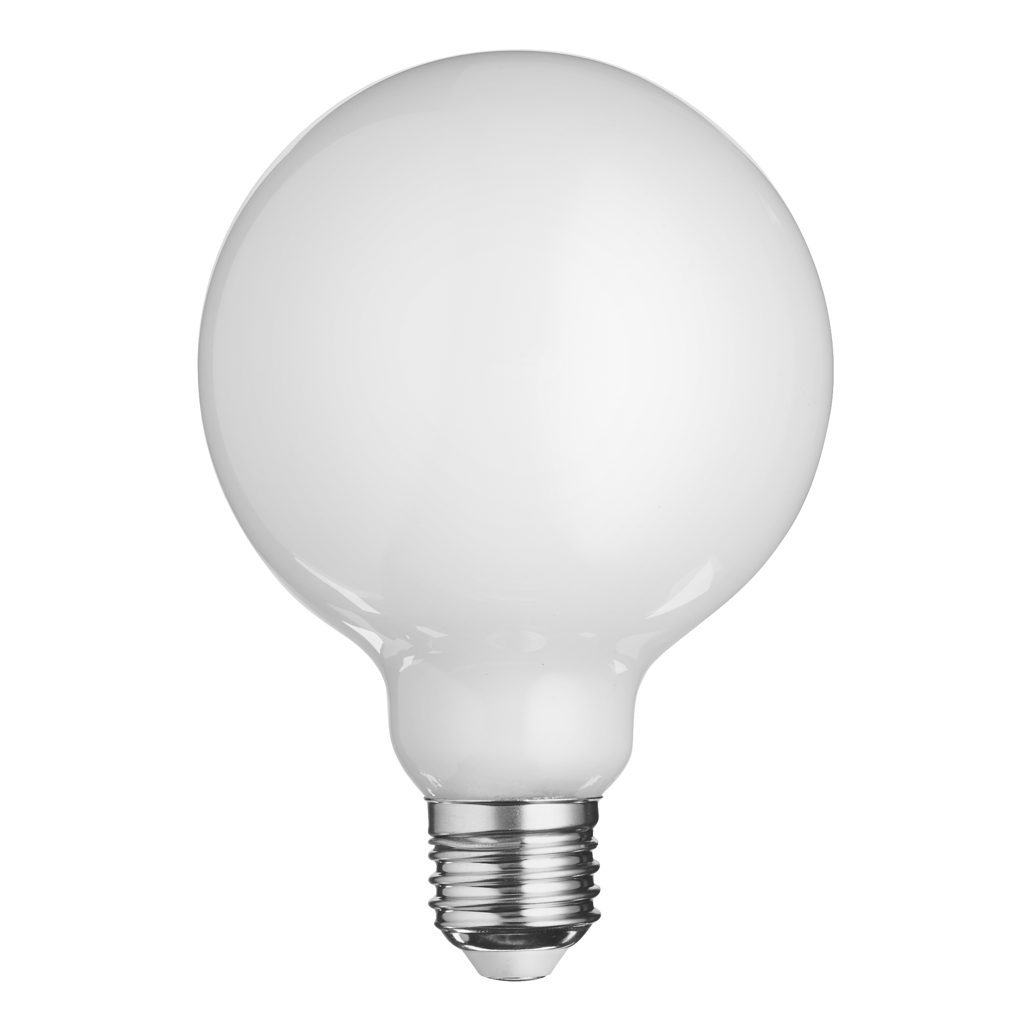Dimbar kulepære LED E27 5 W 400 lm