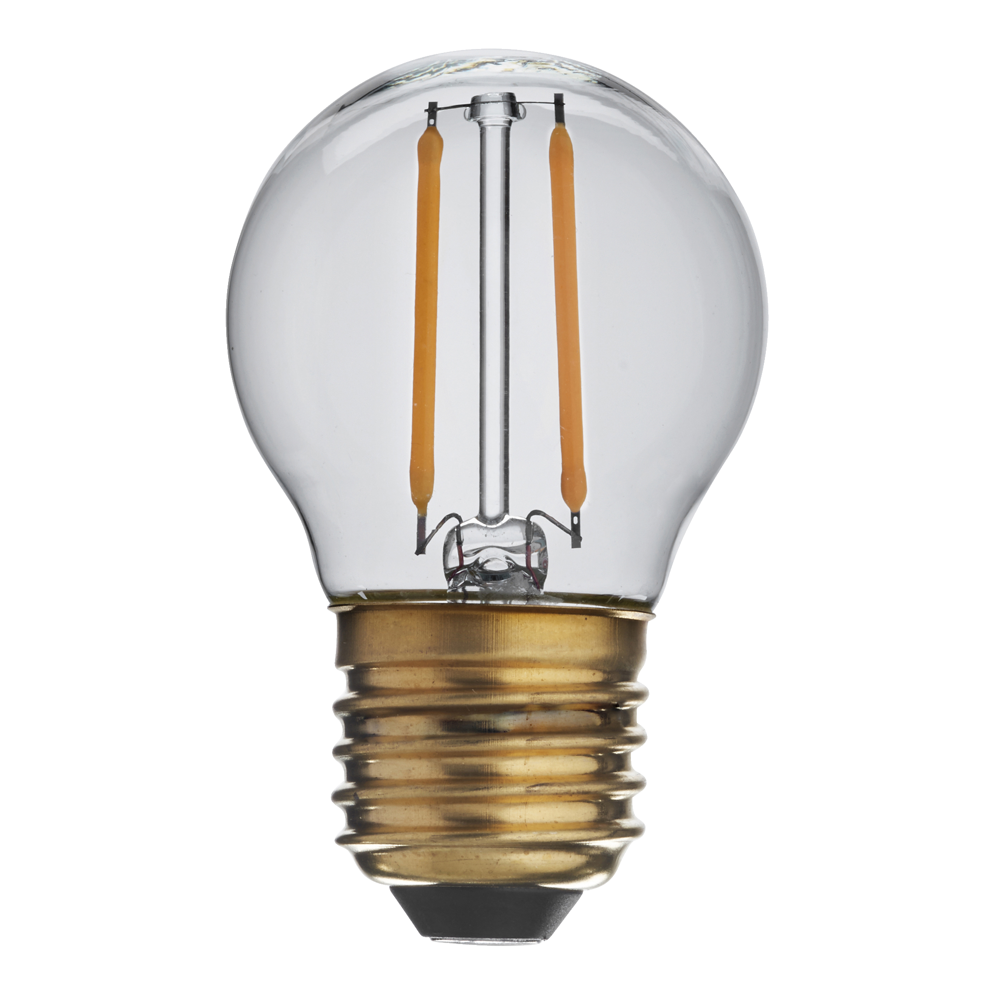 Illumpære LED E27 1.5 W 140 lm
