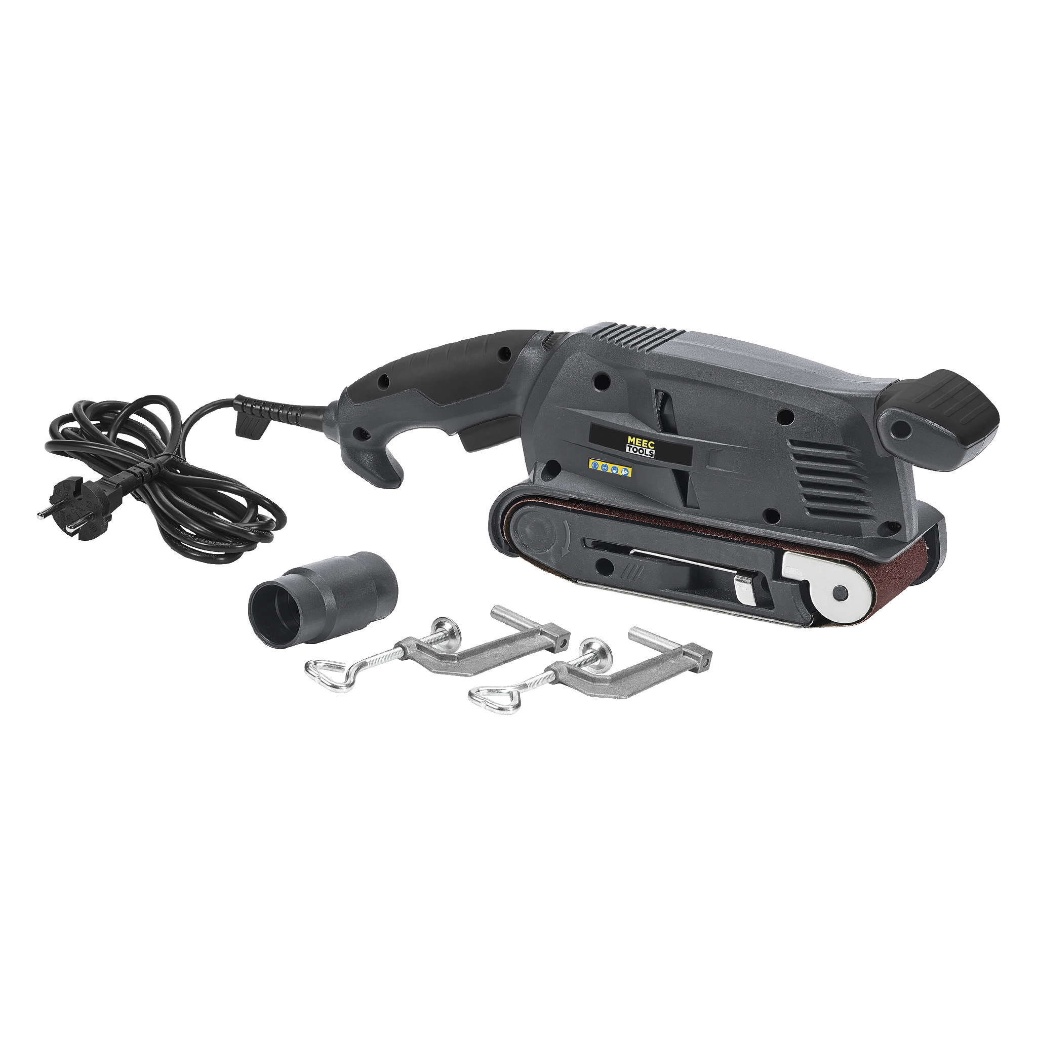 Bandslip 230 V 600 W