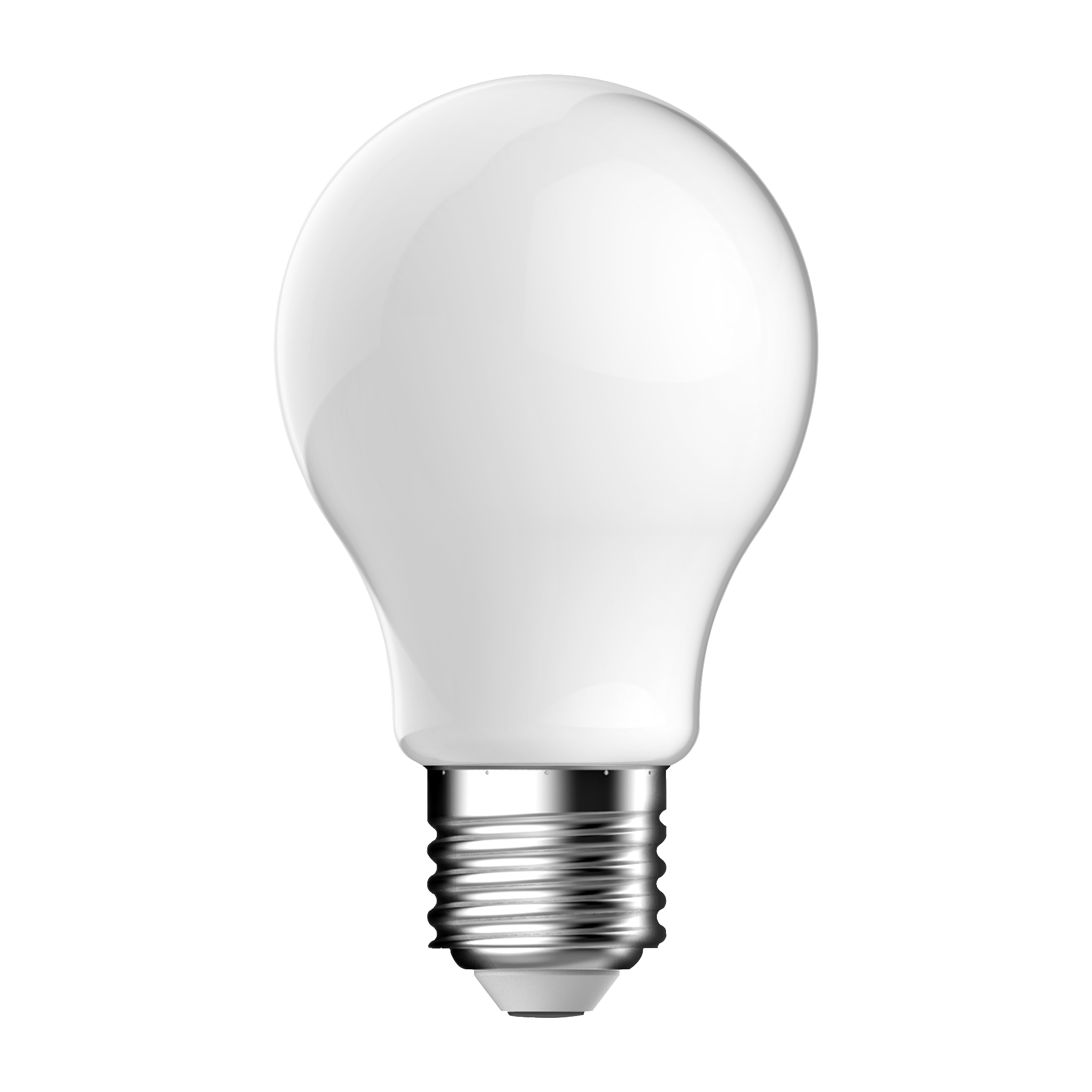 Dimbar normallampa LED E27 4.2 W 470 lm
