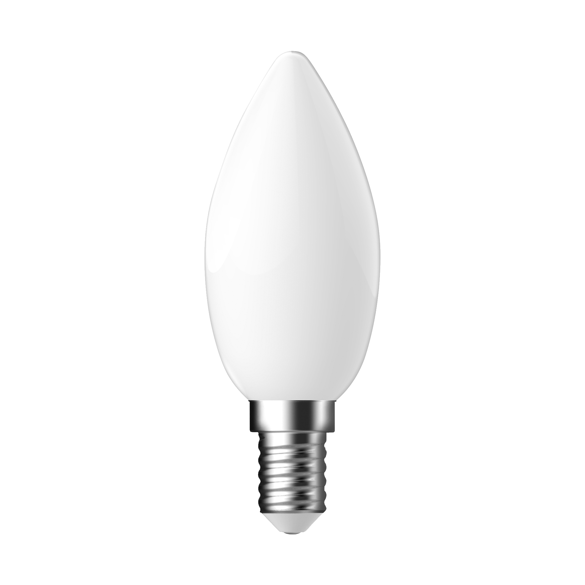 Mignonpære, LED E14 2.1 W 250 lm