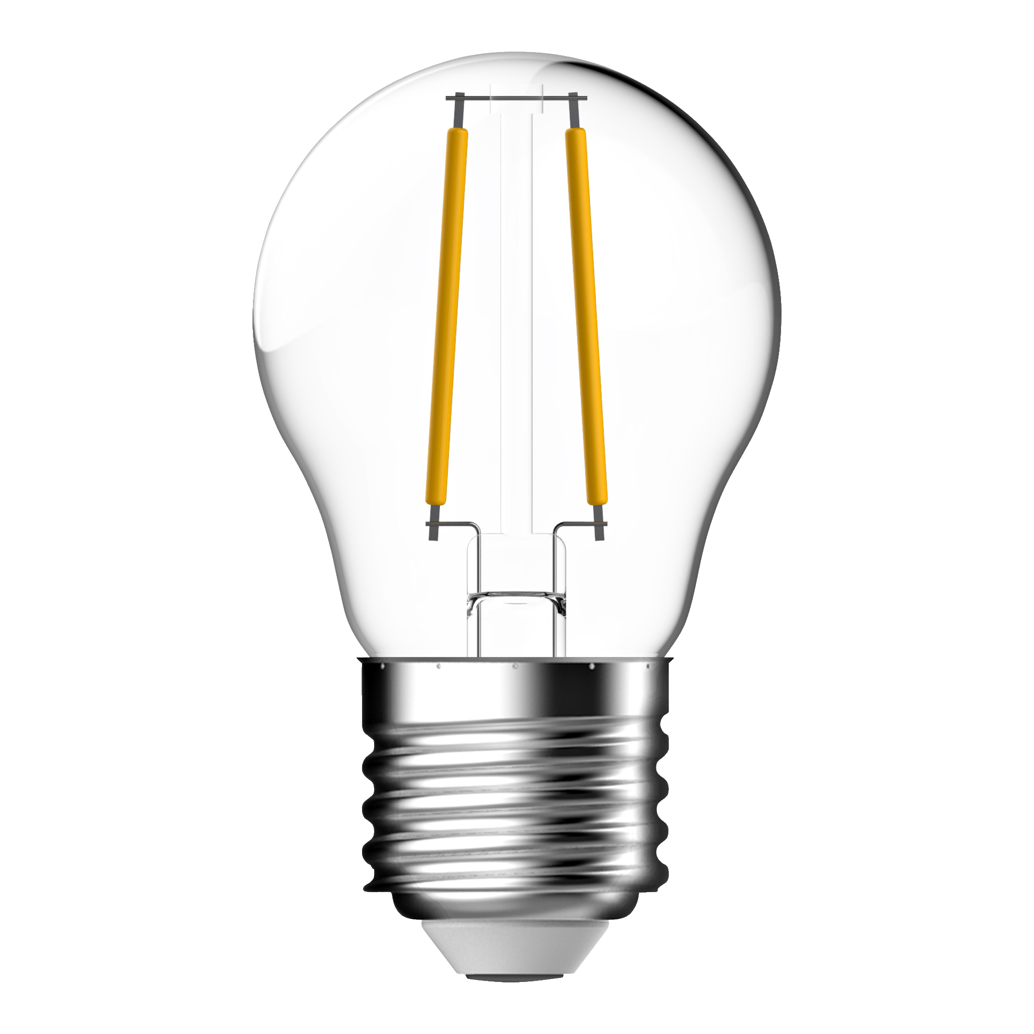Illumpære, LED E27 1.2 W 140 lm