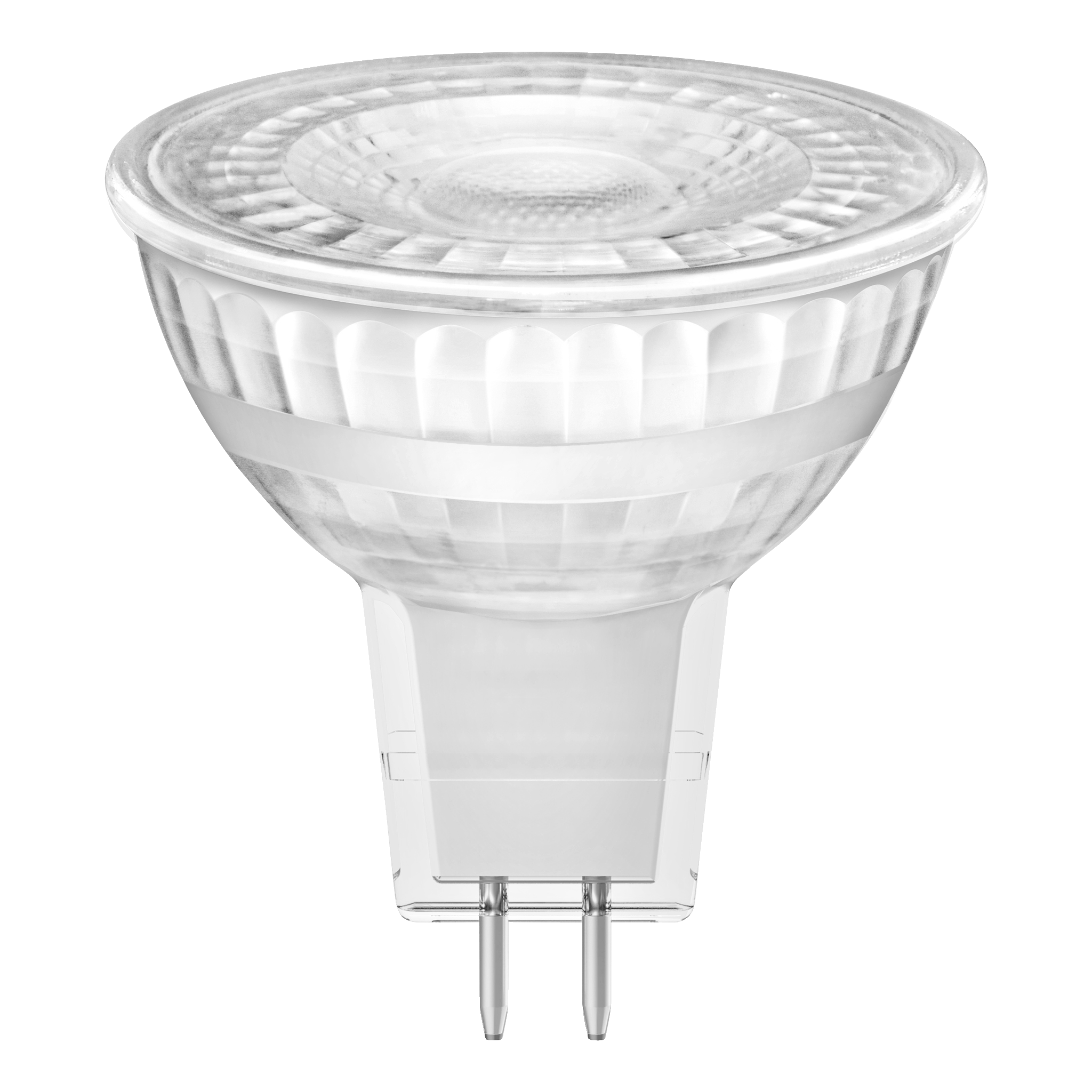 Reflektorpære LED GU5.3 2.9 W 230 lm