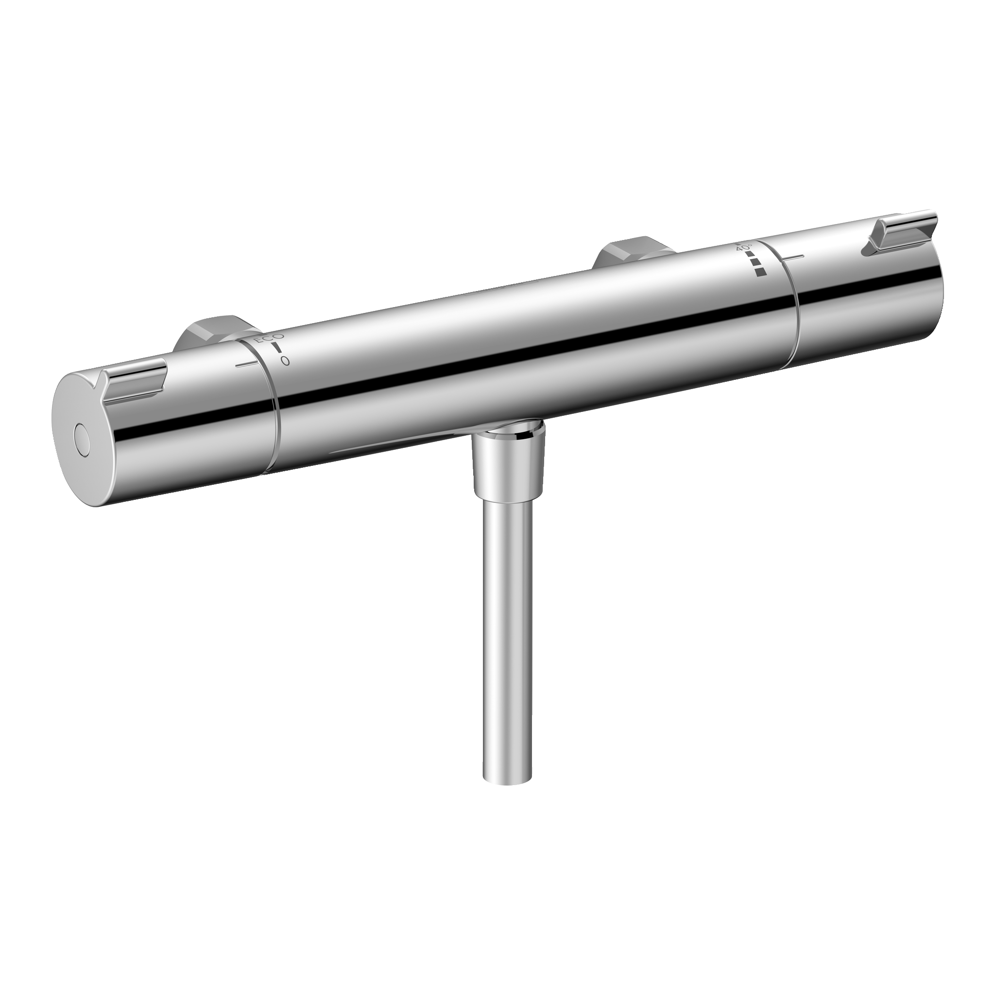 Duschblandare 150 mm