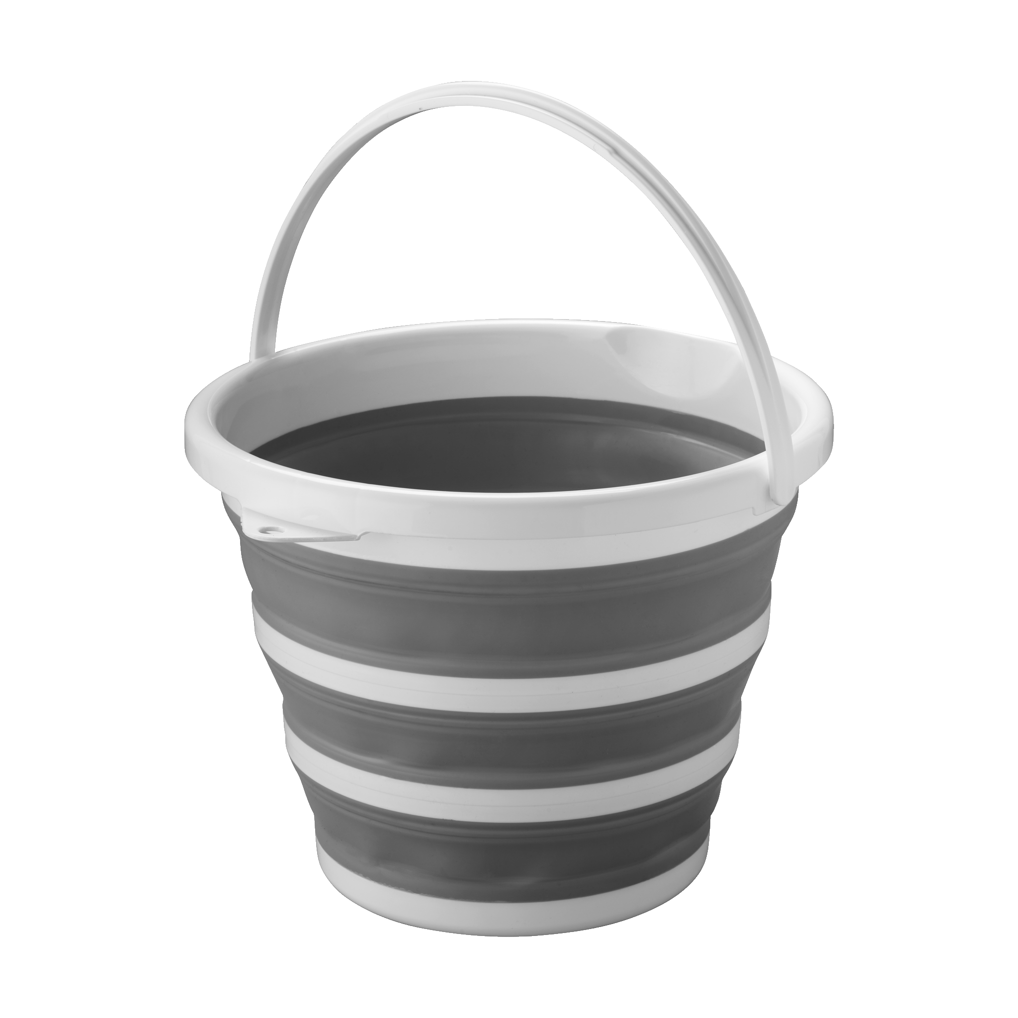 Hopfällbar hink 10 l