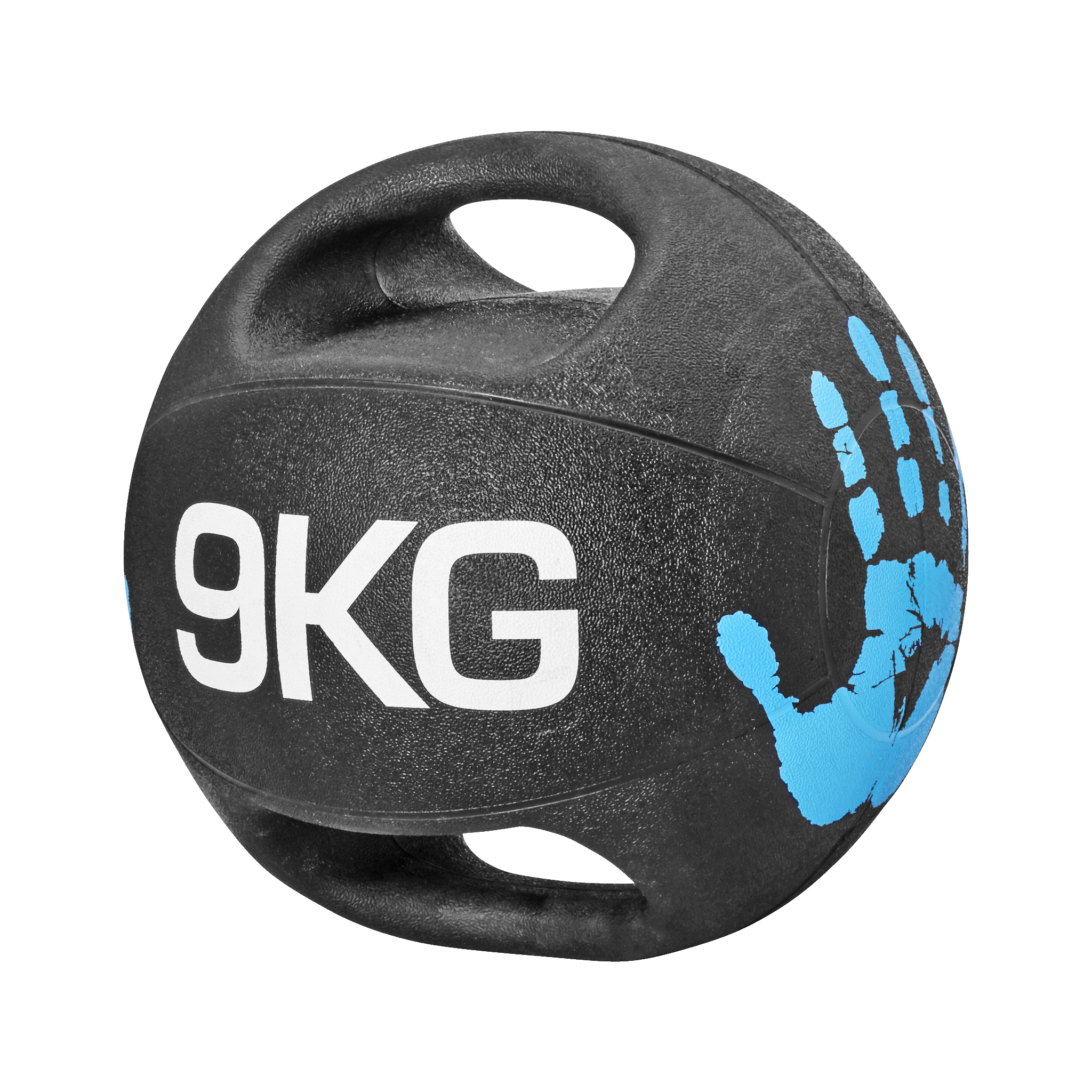 Medisinball 9 kg