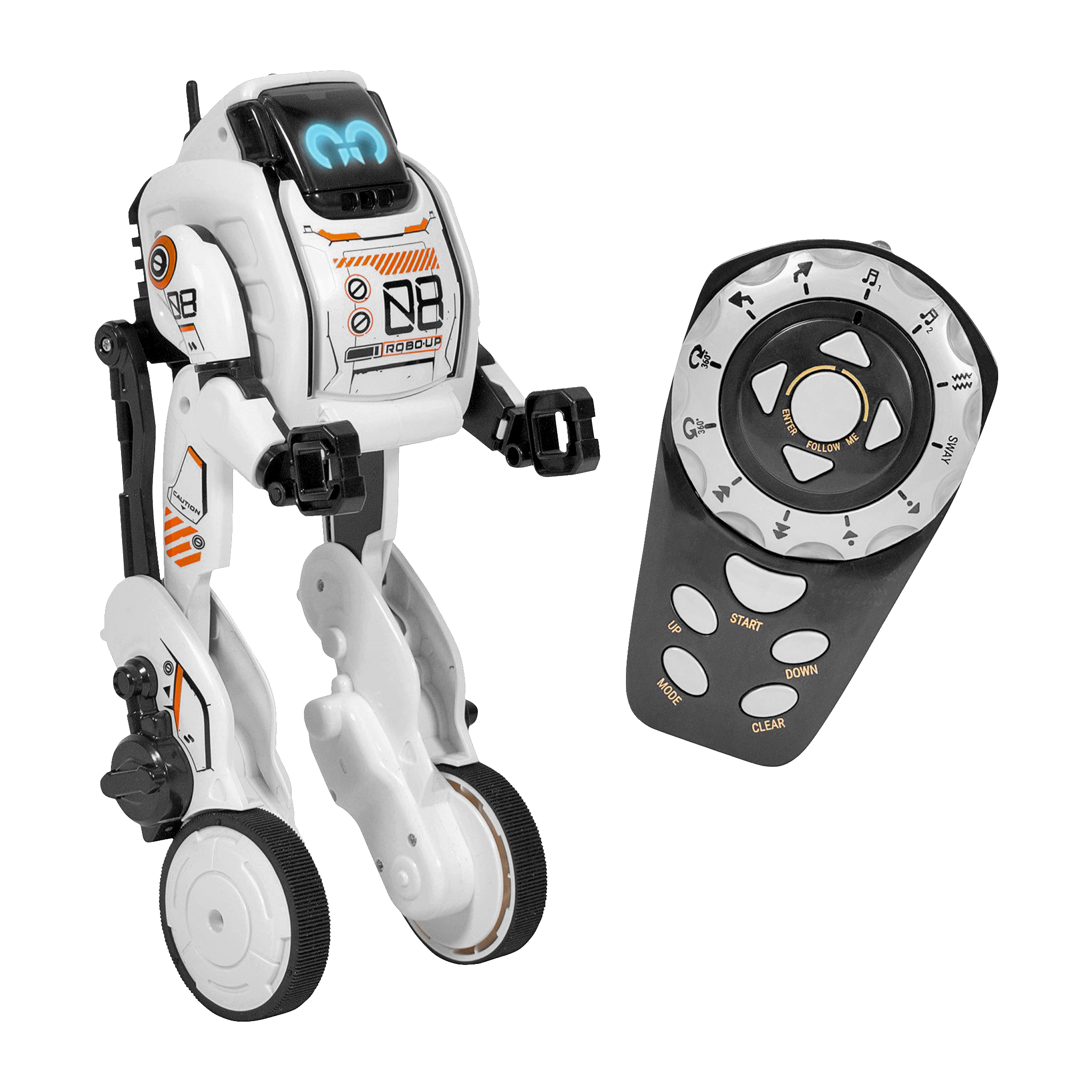 Robotleksak