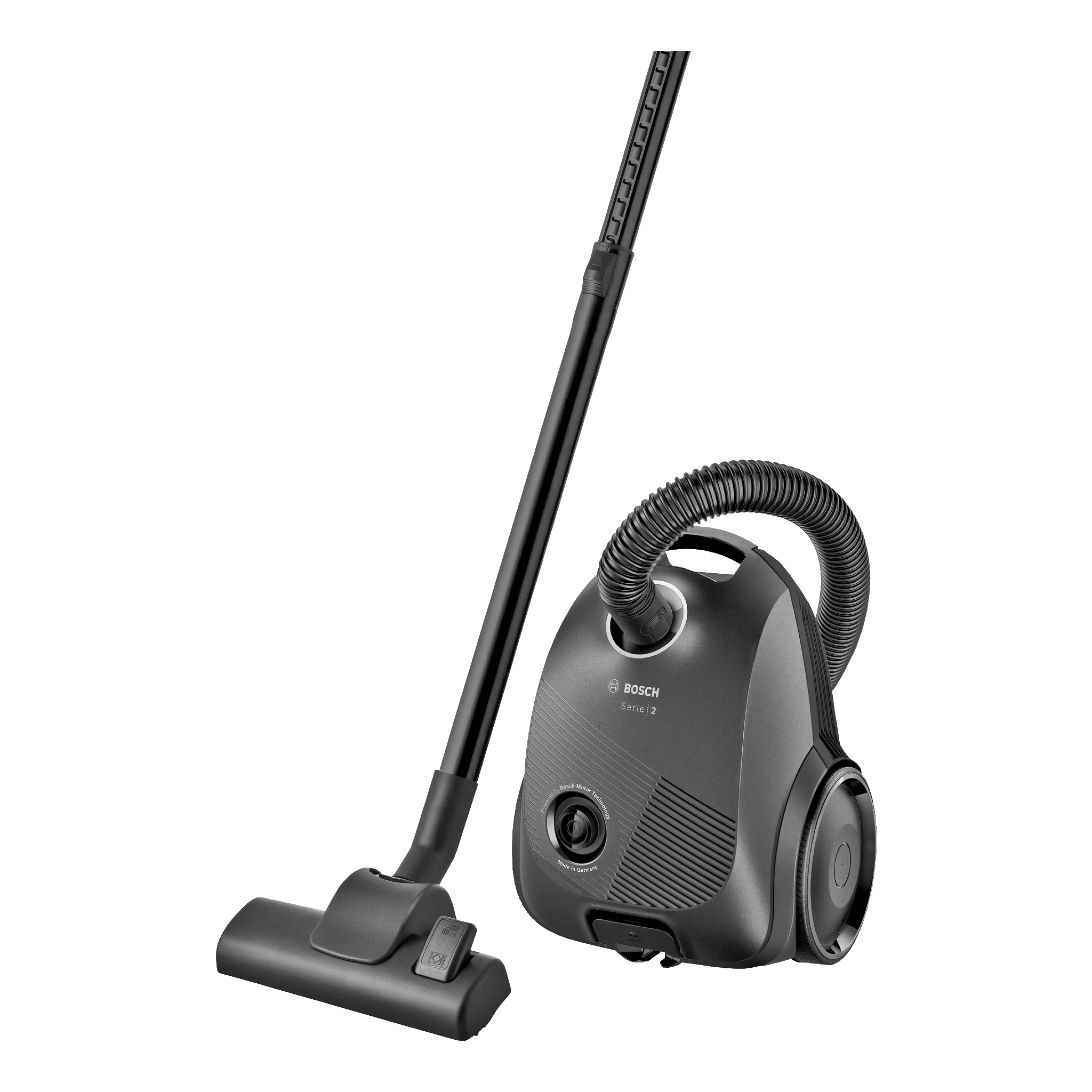 Støvsuger 600 W