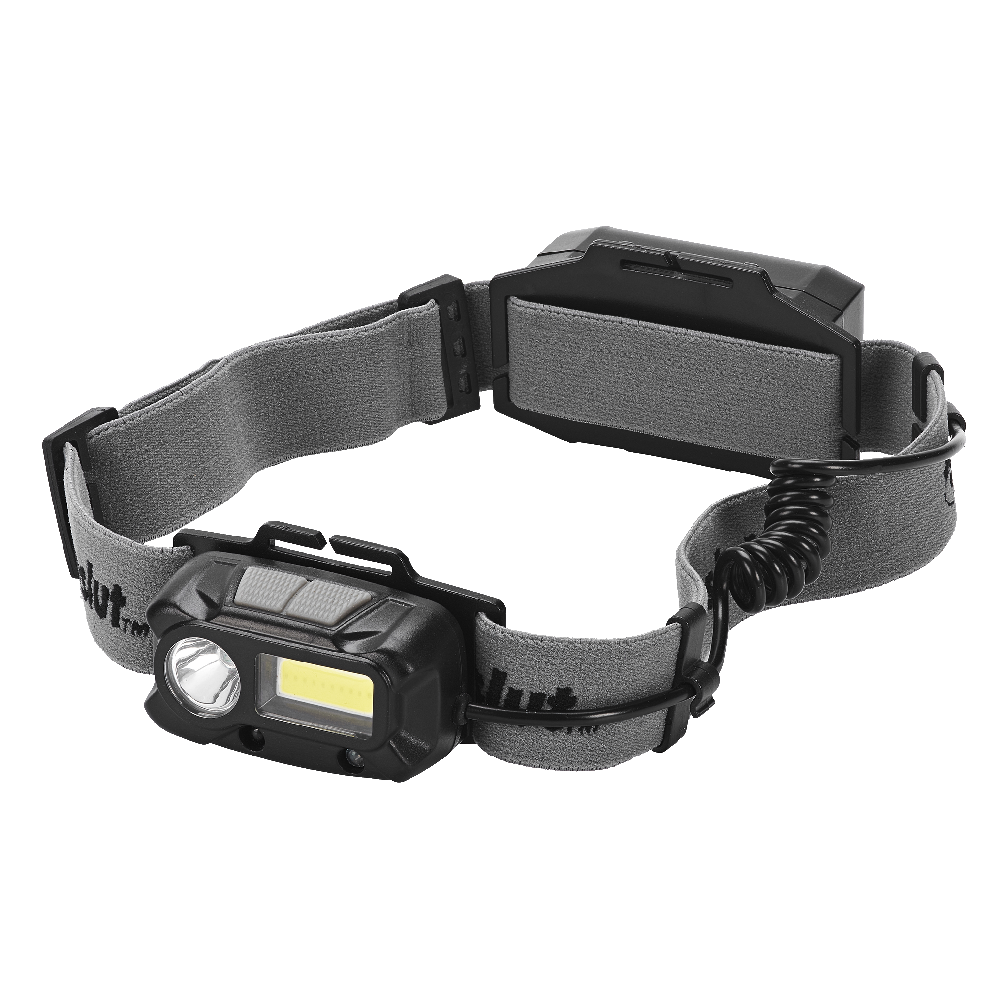 Pannlampa LED 120 lm