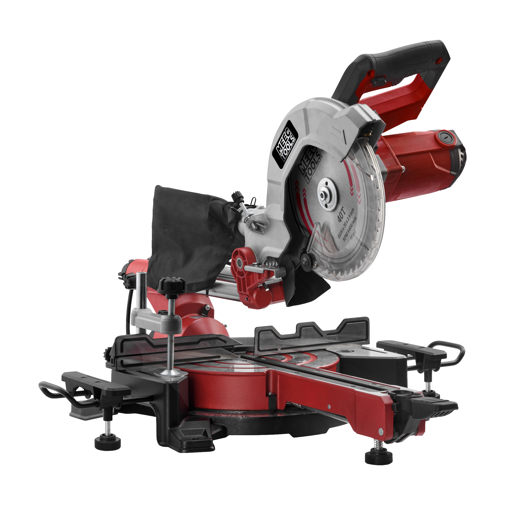 Kap- och gersåg 230 V 1500 W Ø216 mm