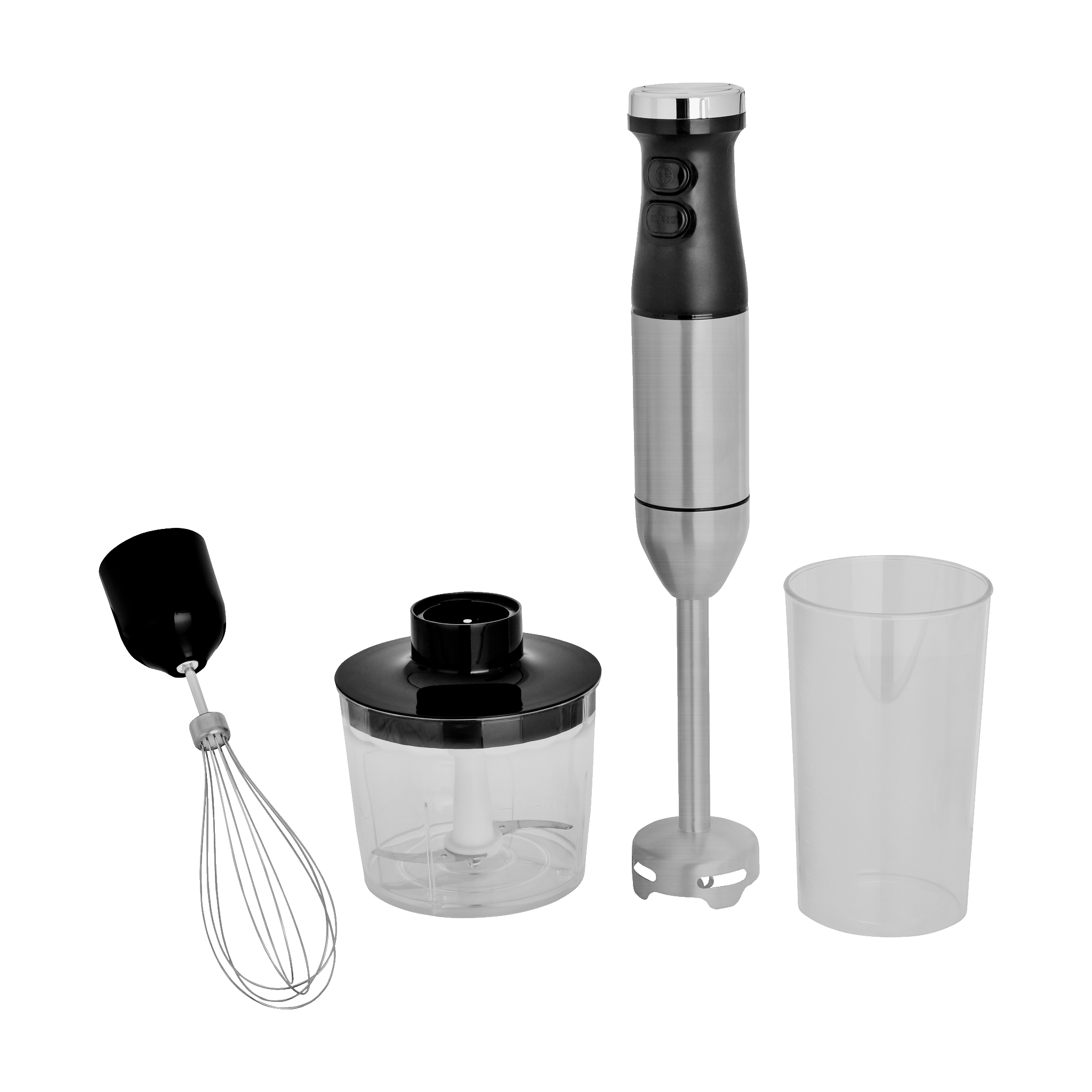 Stavmixerset 600 W