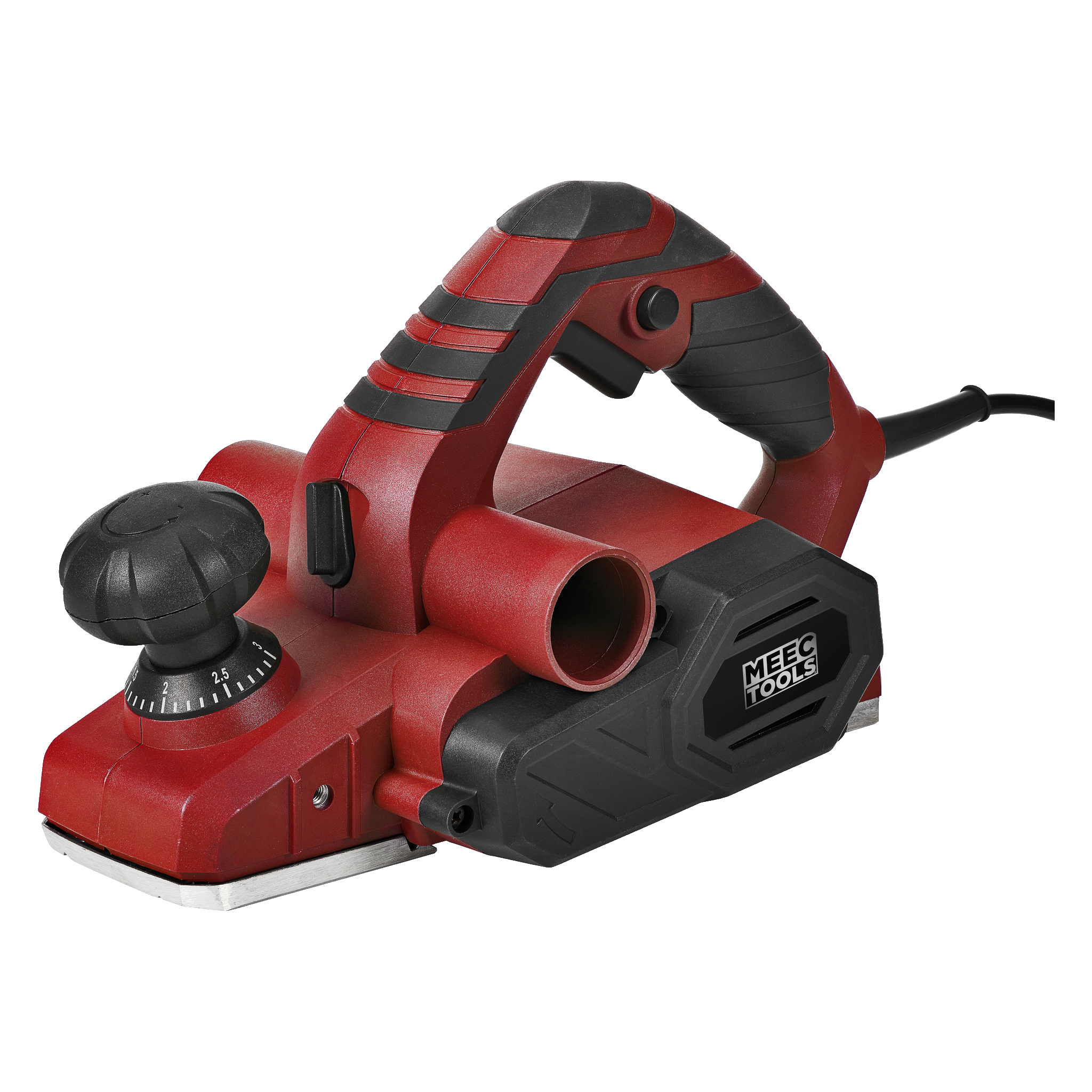 El-høvel 230 V 900 W