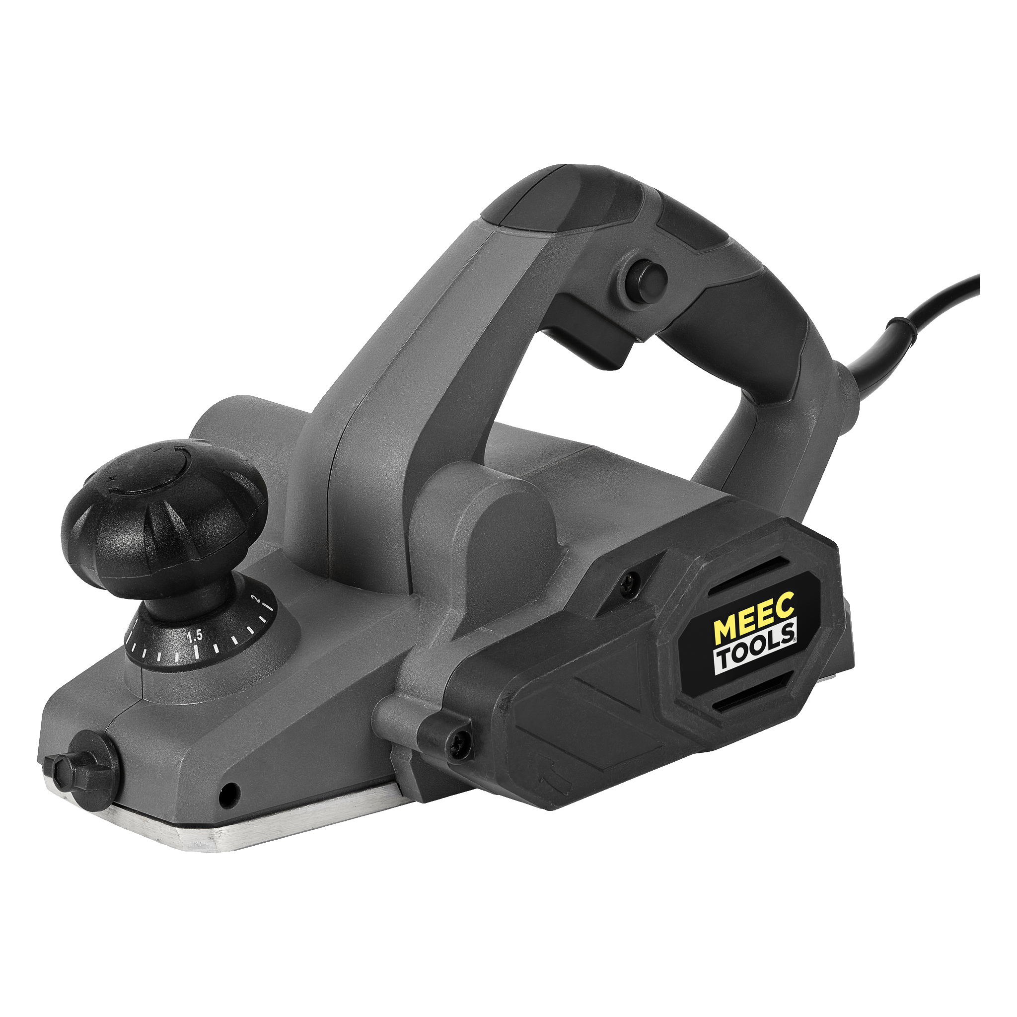 El-høvel 230 V 650 W