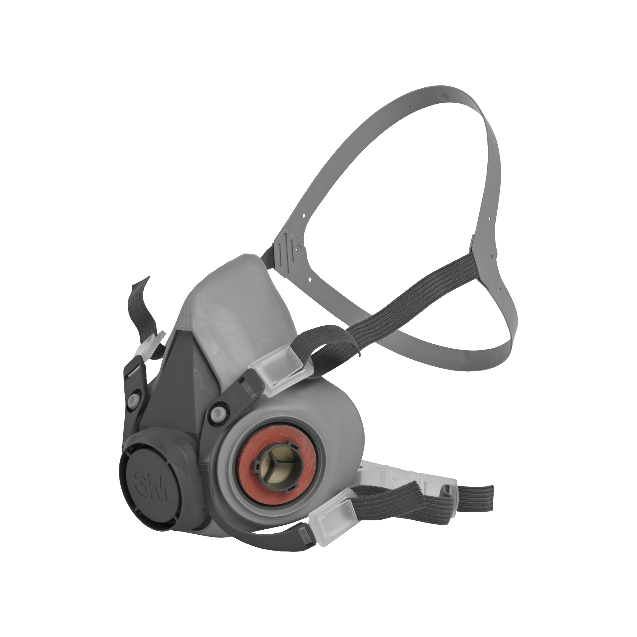 Halvmask M
