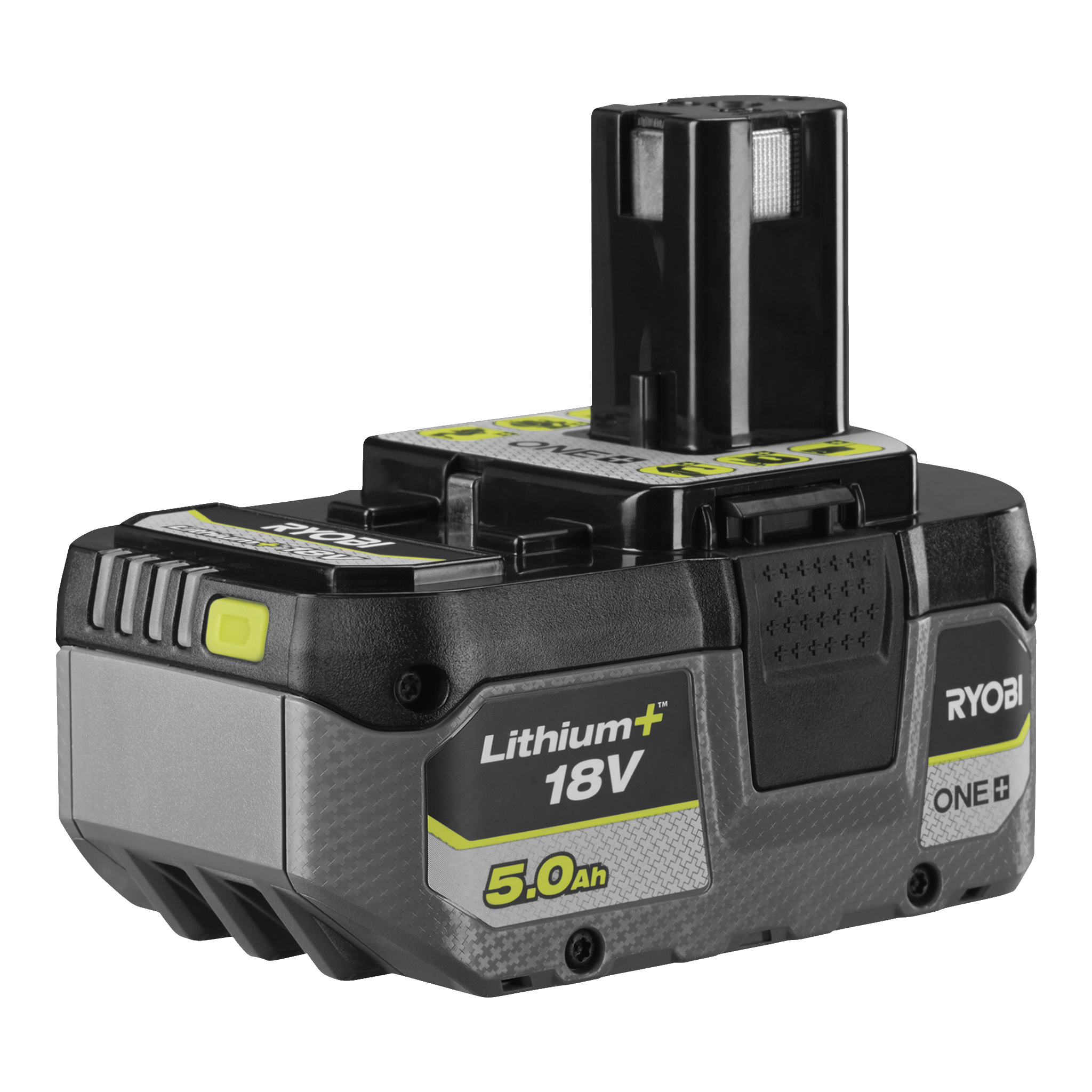 Batteri 18 V 5,0 Ah