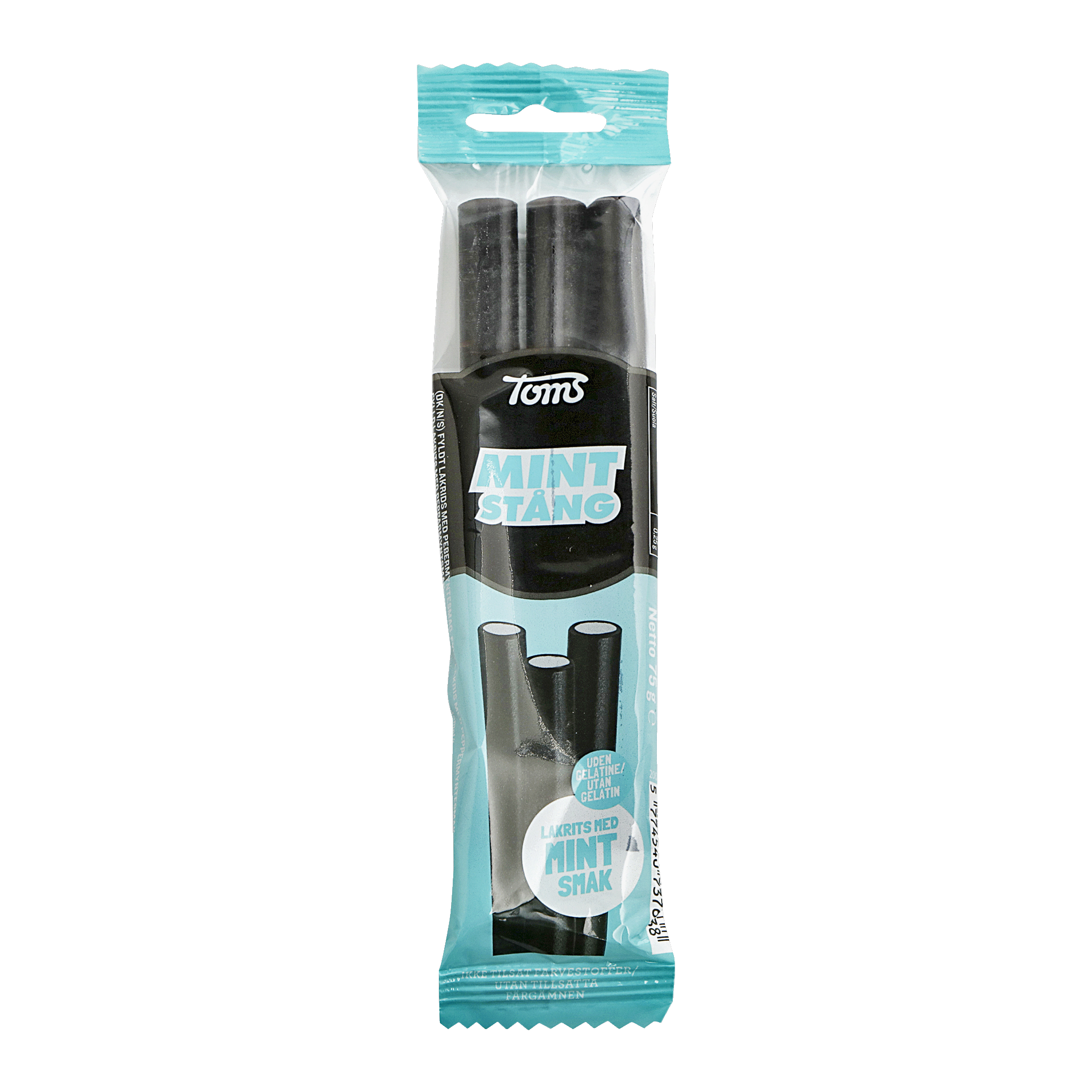 Mintstang 3-pk 75 g