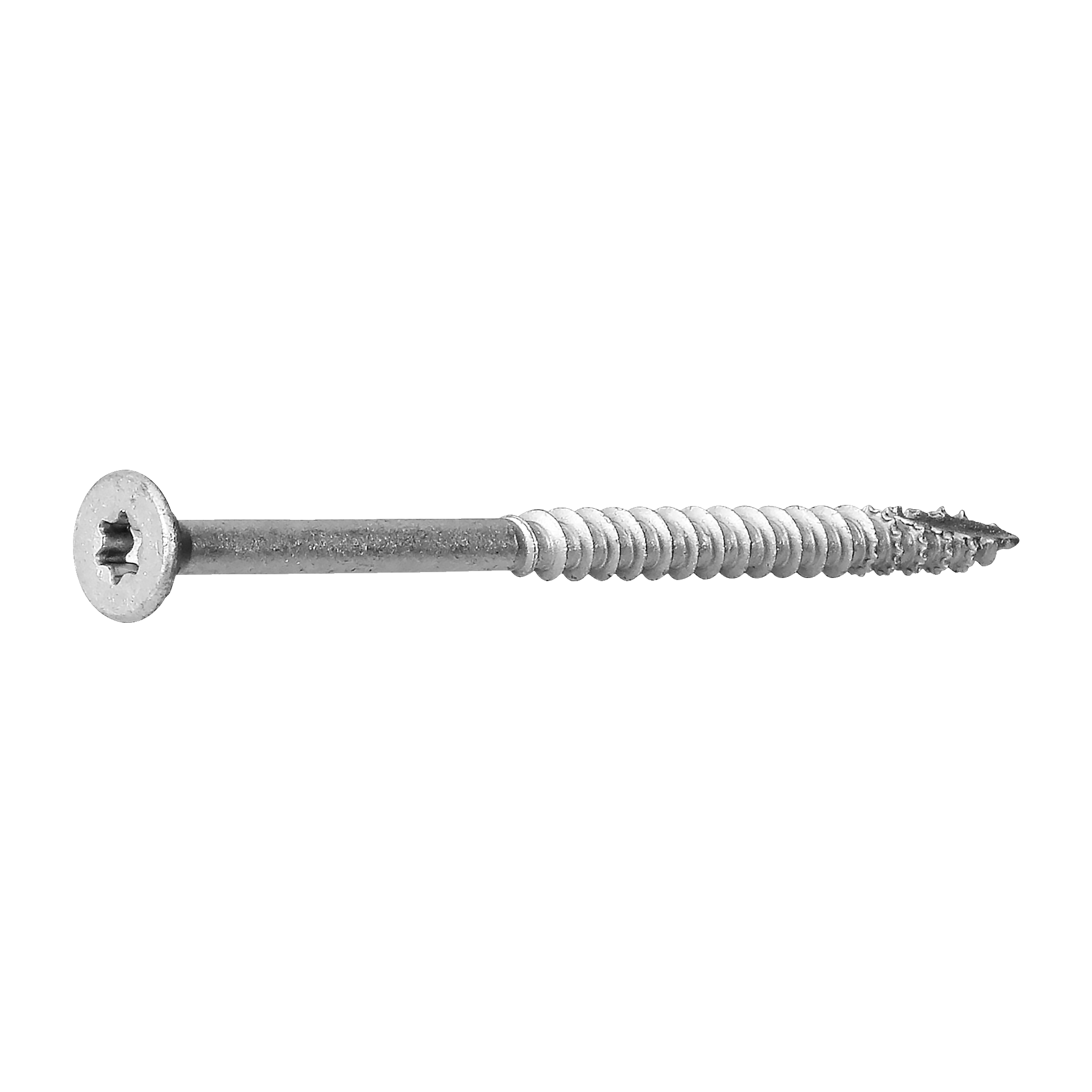 Träskruv 150-pk 5x80 mm