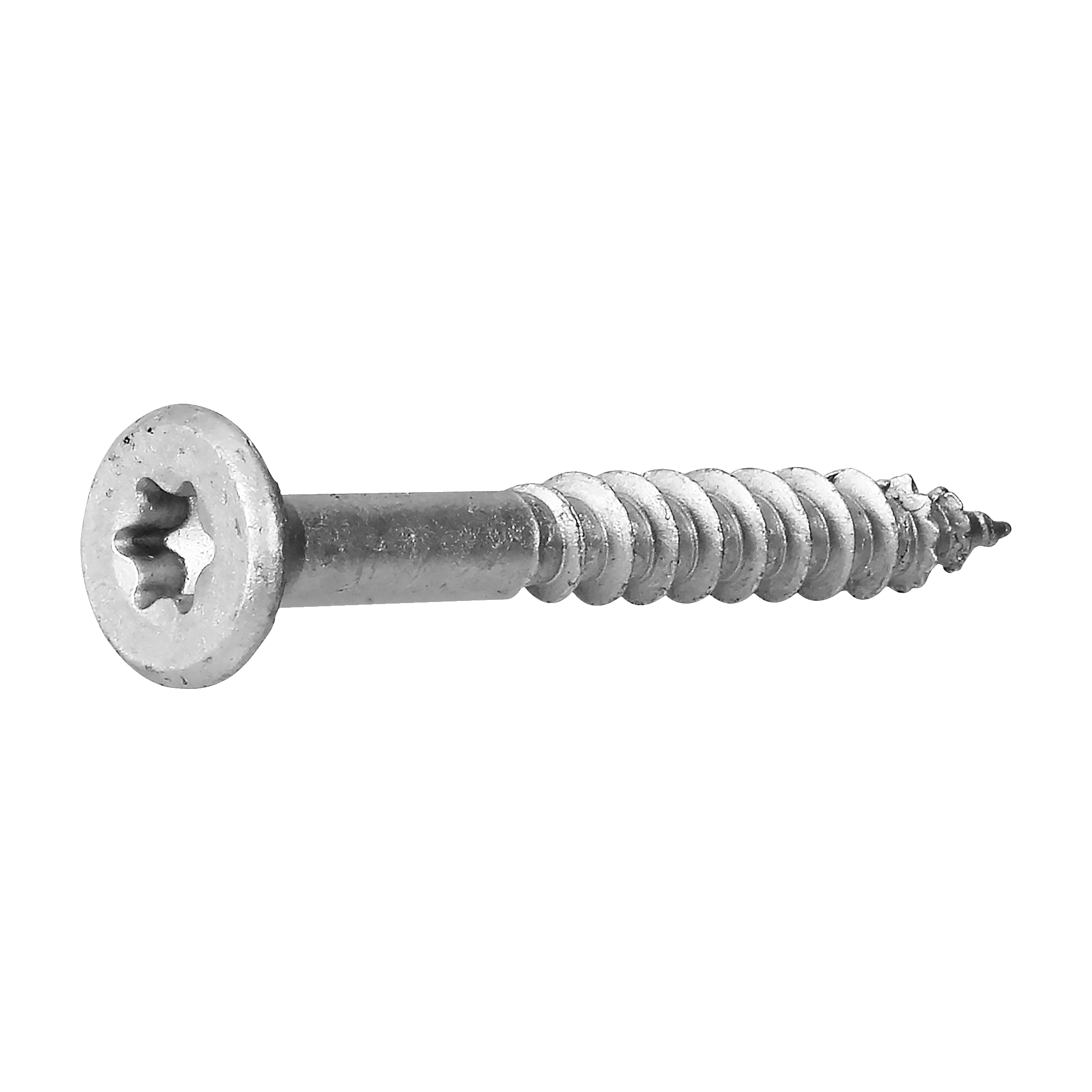 Träskruv 150-pk 6x50 mm