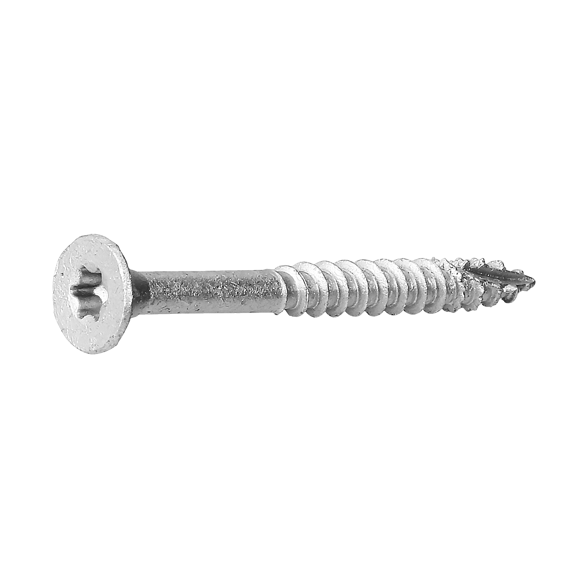 Träskruv 150-pk 6x60 mm