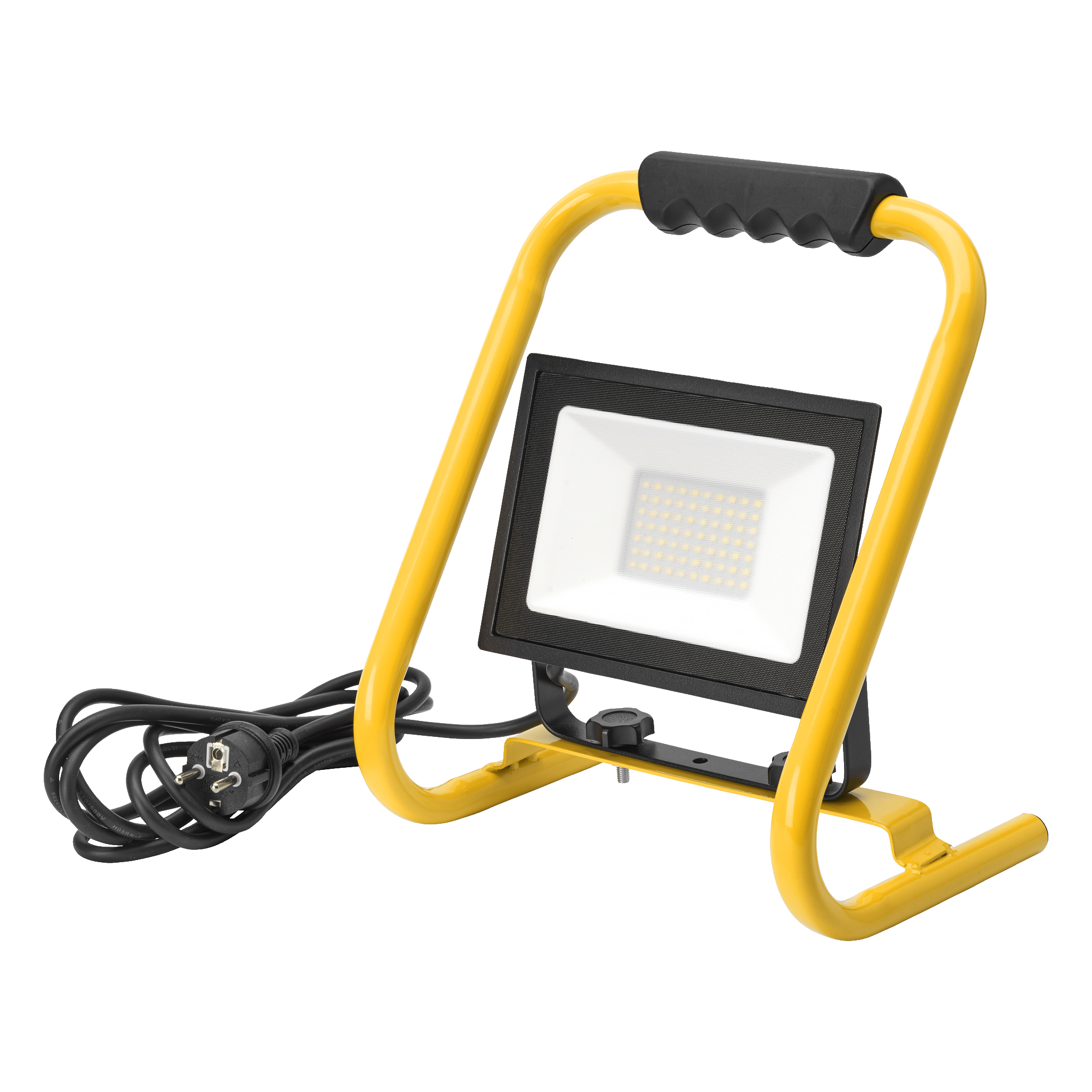 Arbeidslampe LED 4250 lm 50 W IP65
