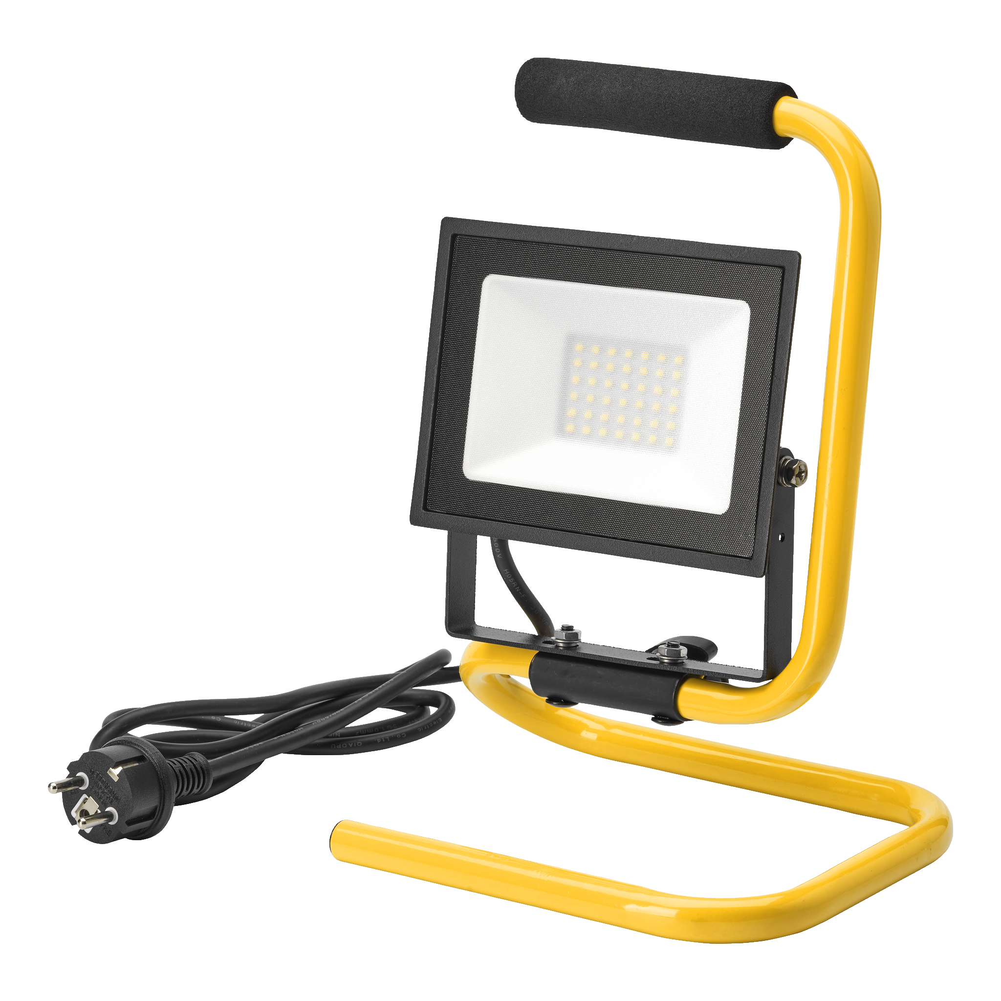 Arbetslampa LED 2550 lm 30 W IP65