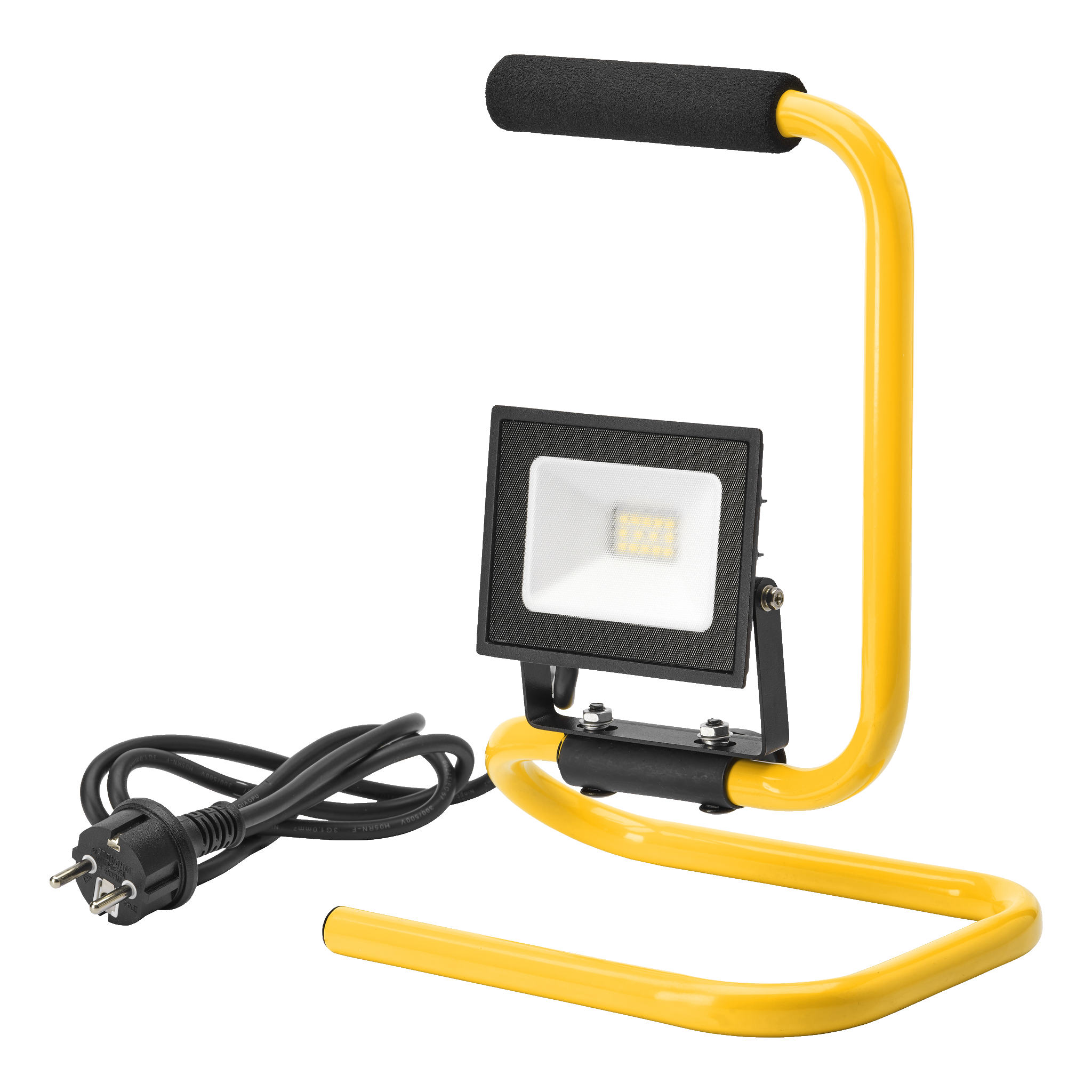 Arbeidslampe LED 850 lm 10 W IP65