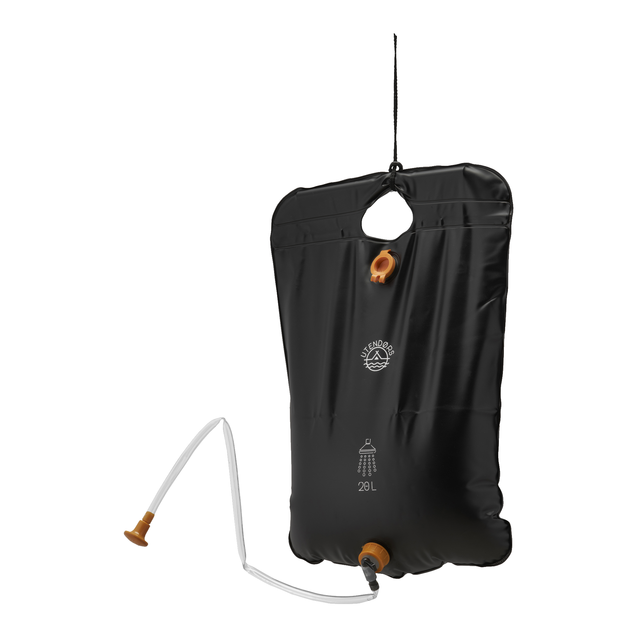 Campingdusch 20 l
