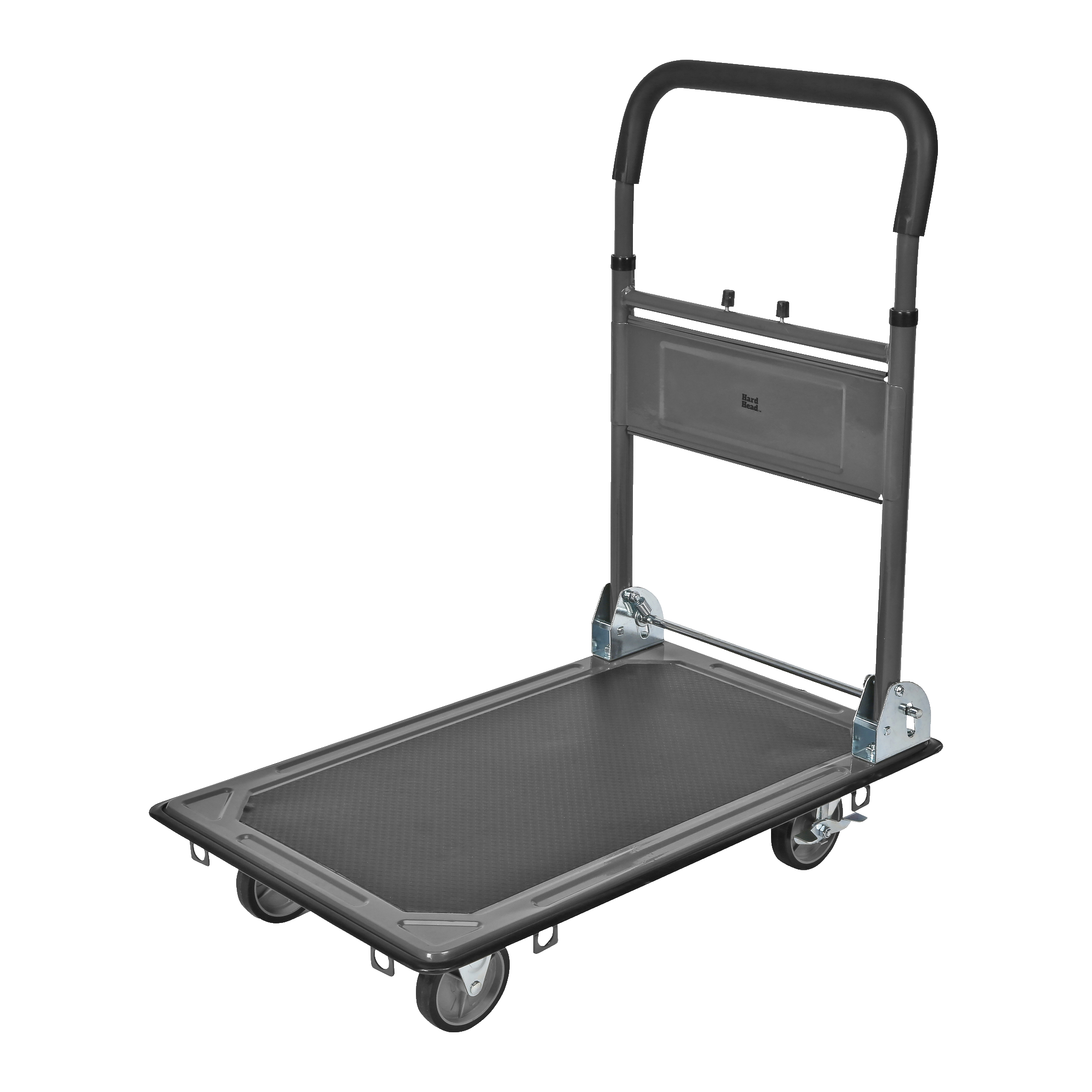 Plattformsvagn 65x47 cm 150 kg