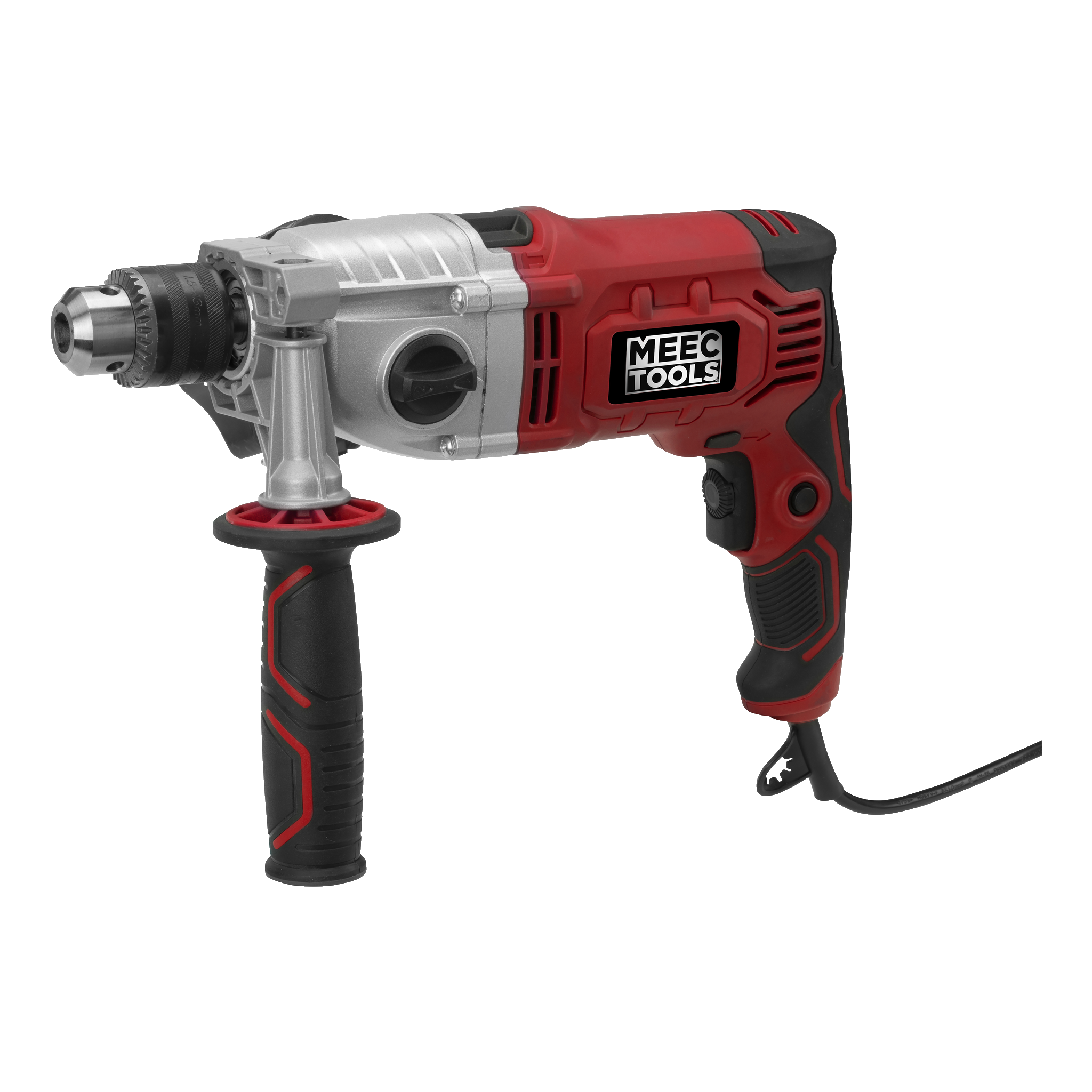 Slagborrmaskin 230 V 1050 W