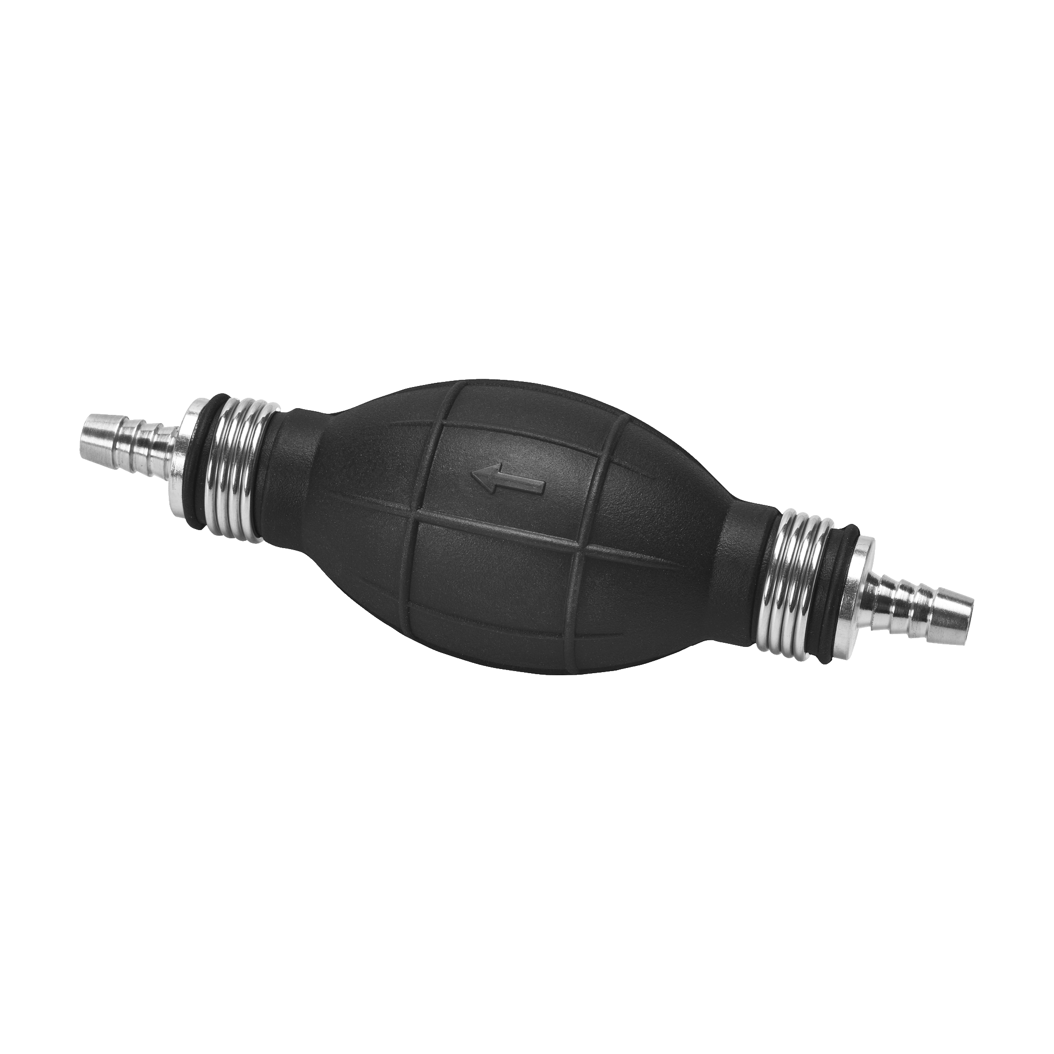 Primerpump för bränsleslang