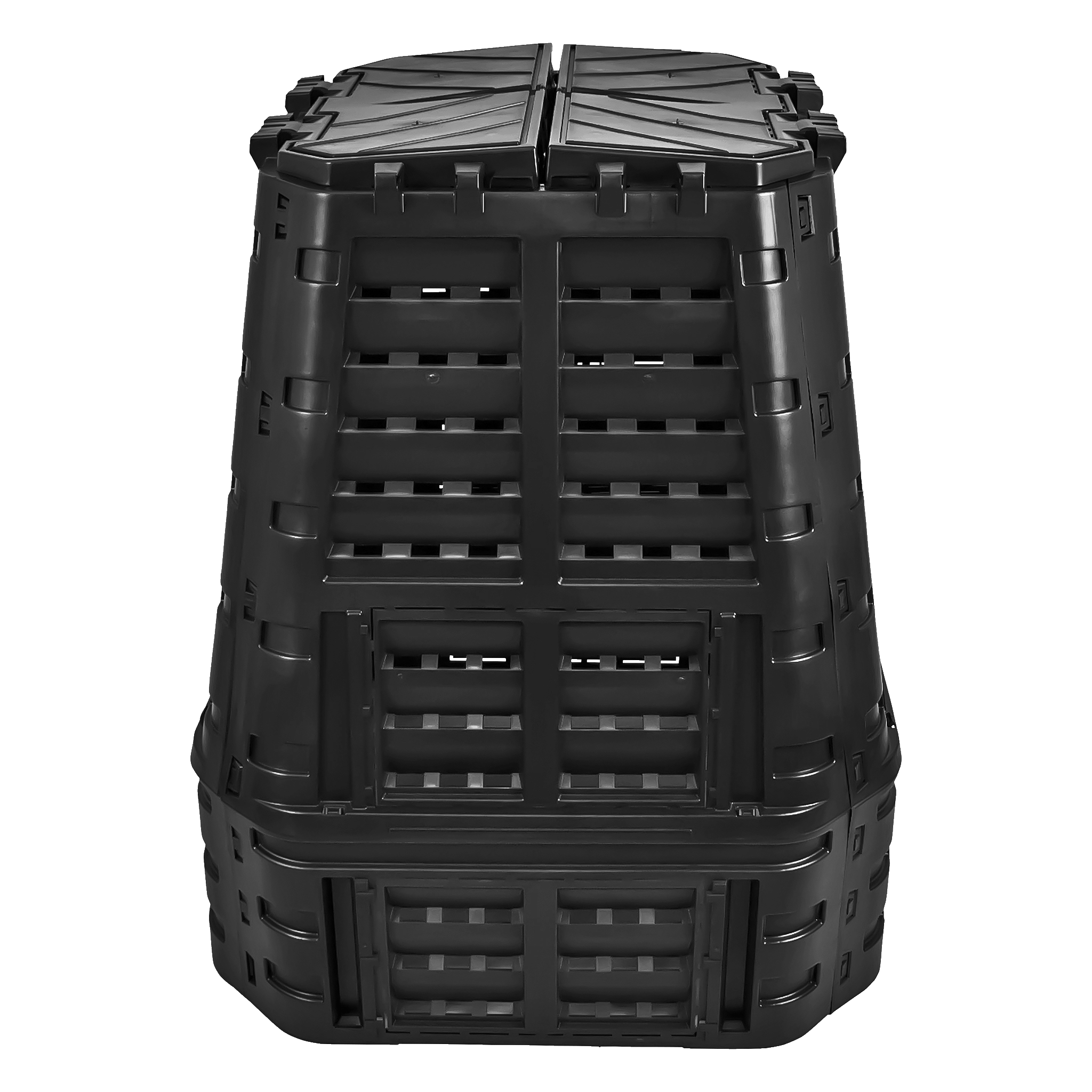 Kallkompost 740 l