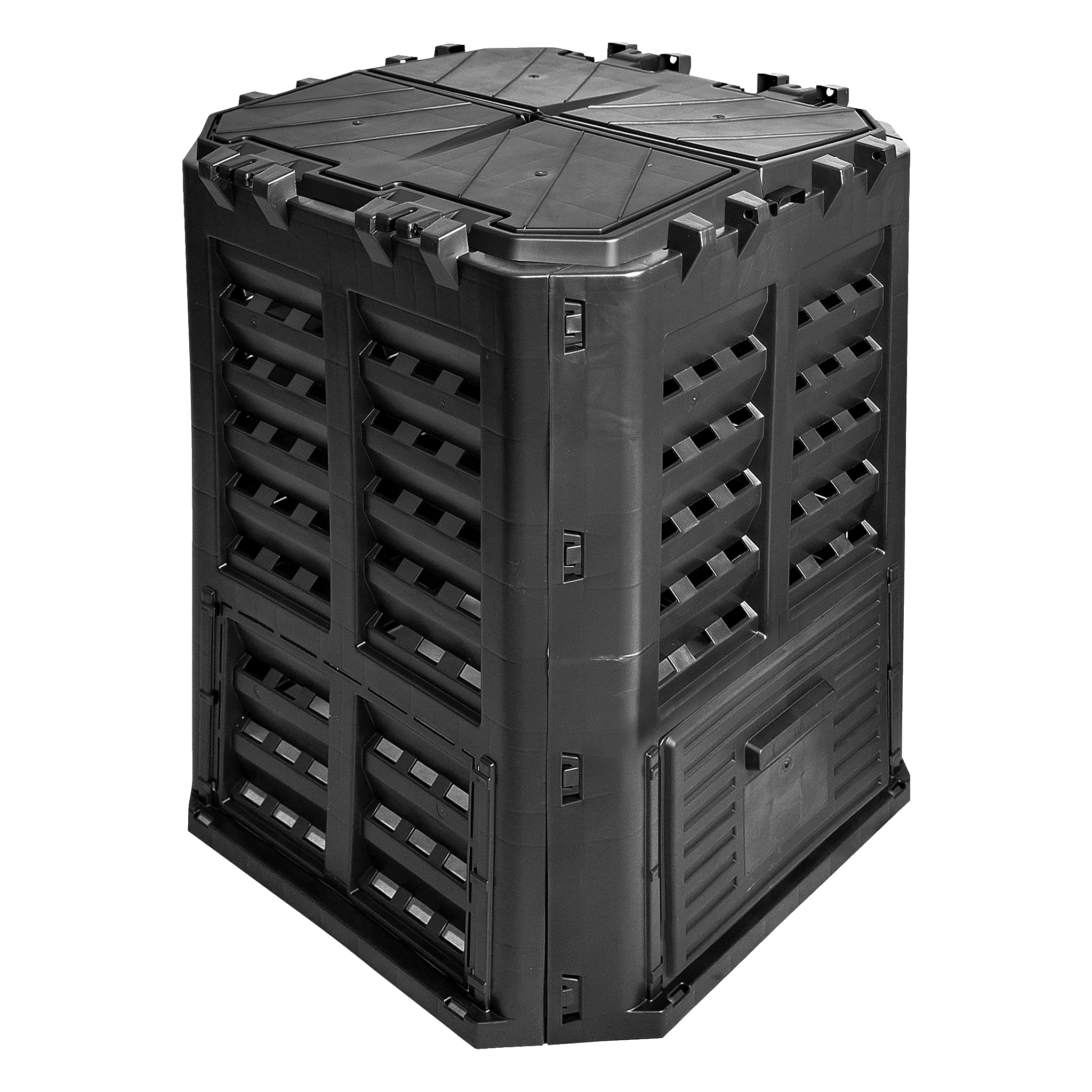 Kallkompost 360 l